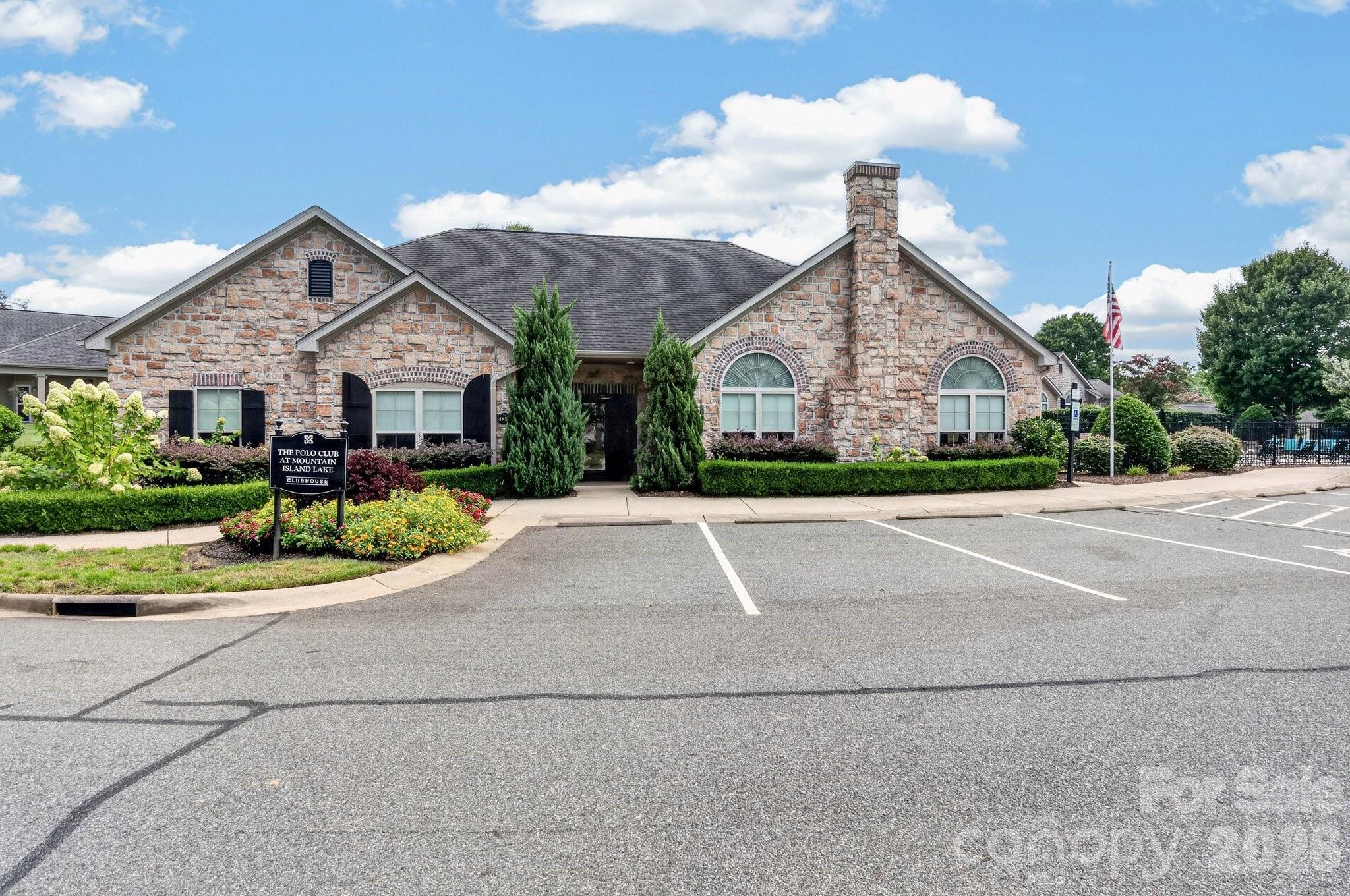 4745 Polo Gate Boulevard — Charlotte