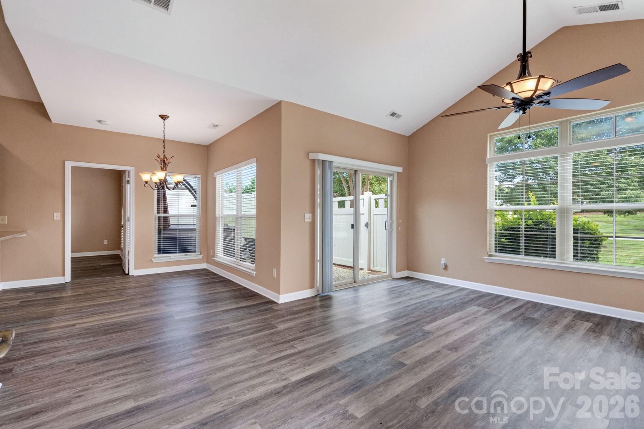 4745 Polo Gate Boulevard — Charlotte