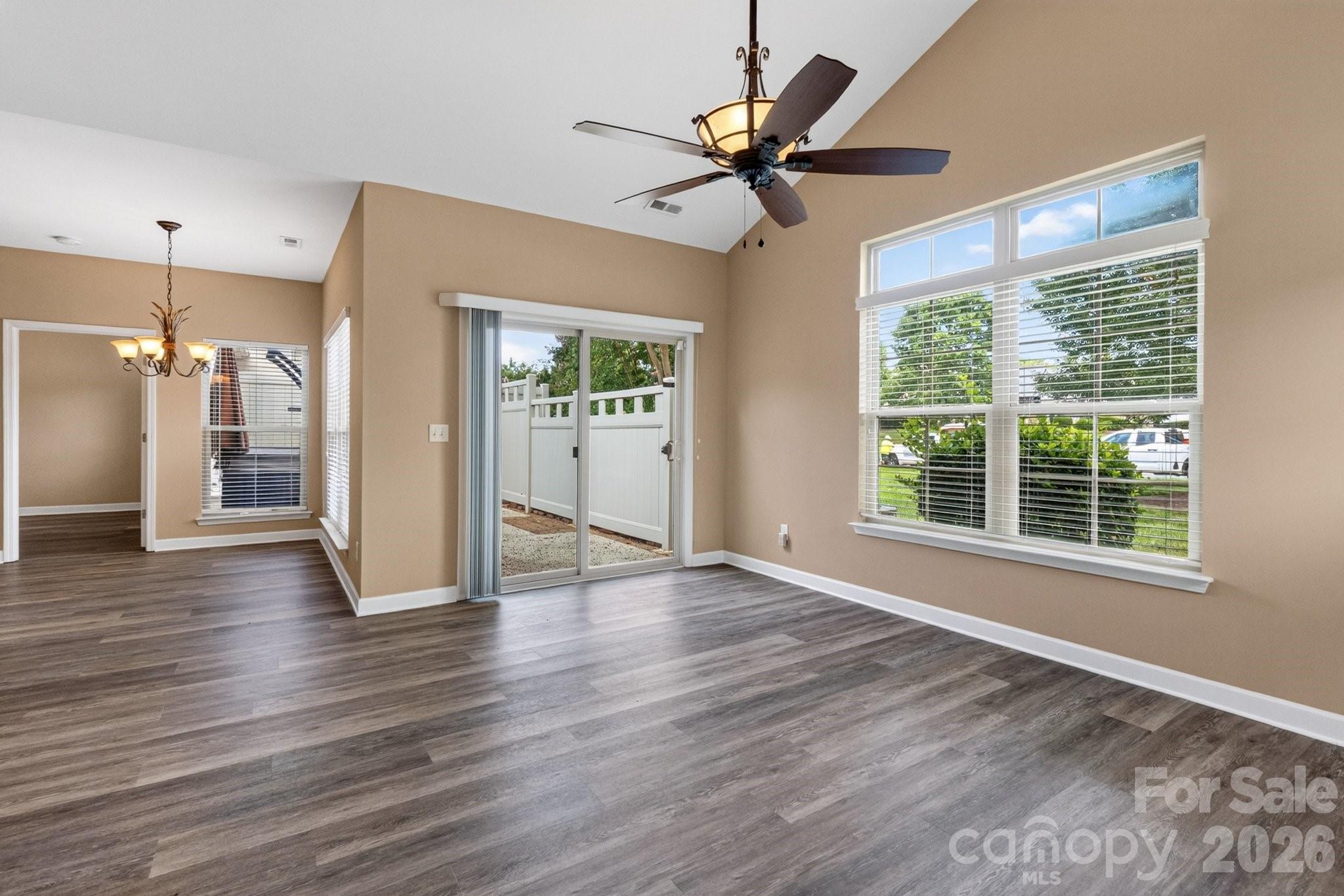 4745 Polo Gate Boulevard — Charlotte