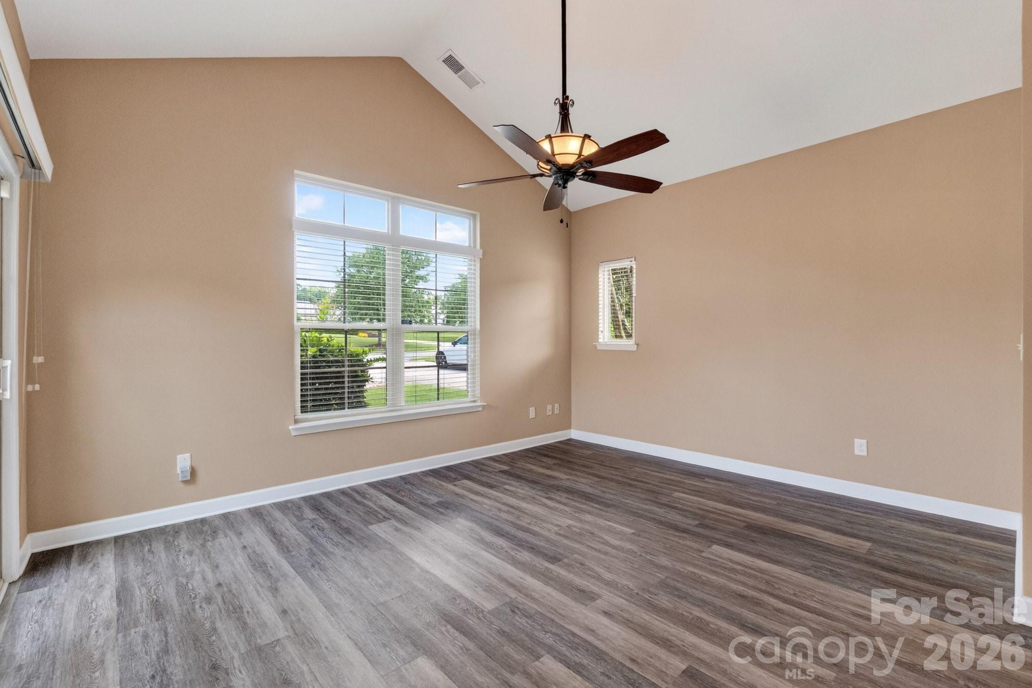 4745 Polo Gate Boulevard — Charlotte