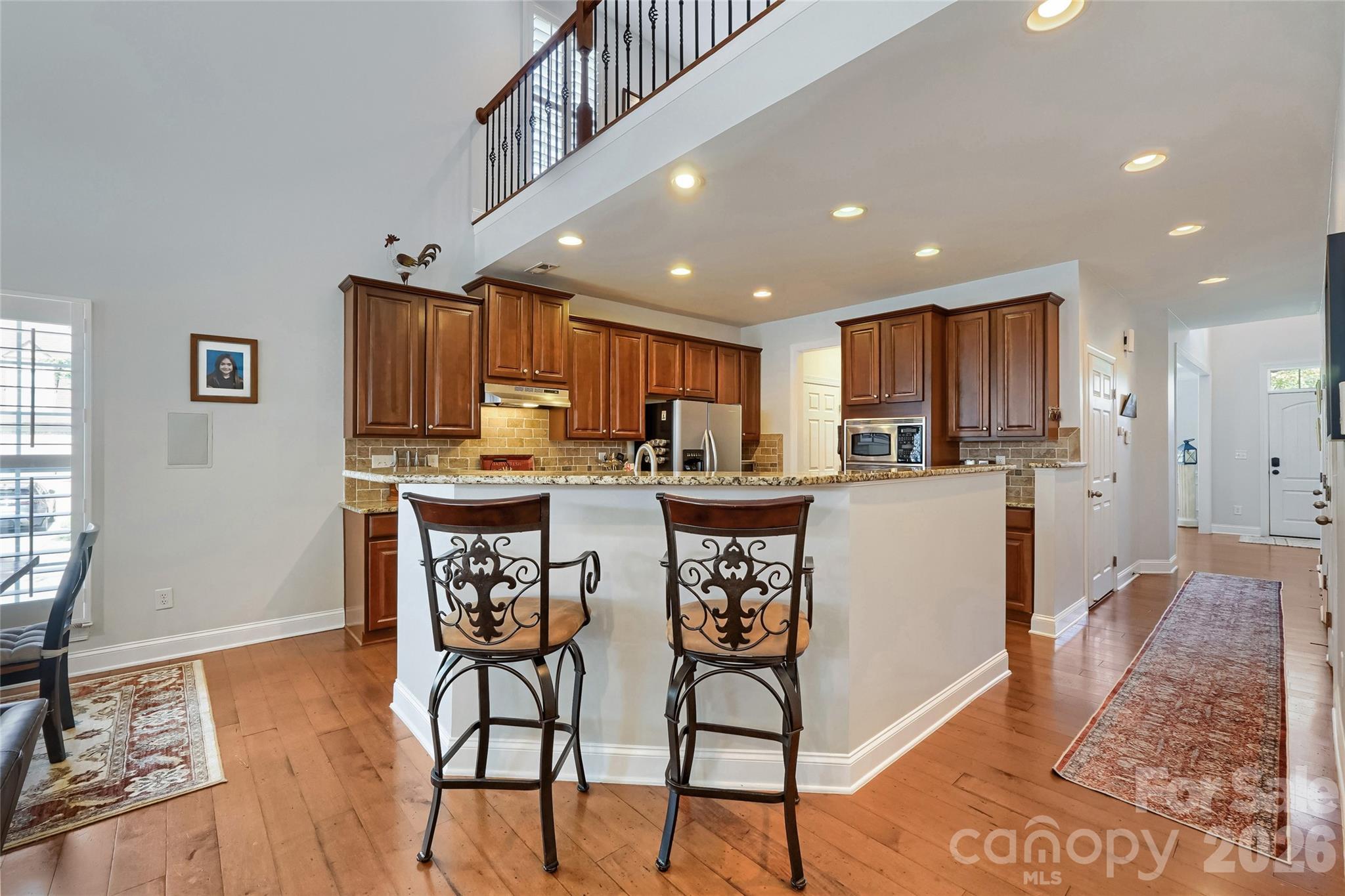 9547 Burford Lane NW — Concord
