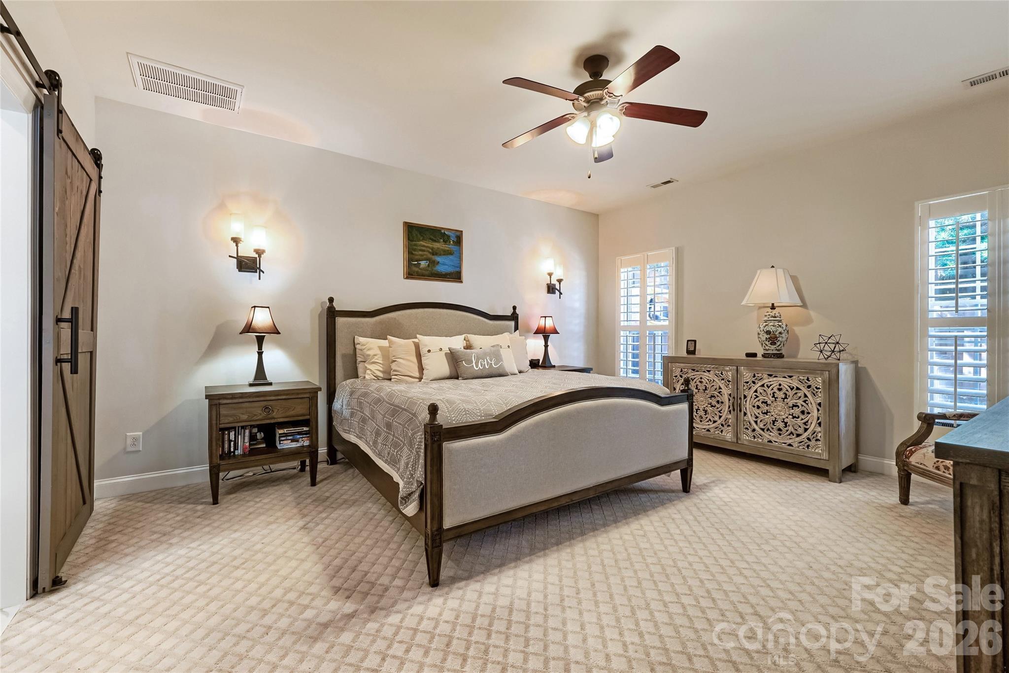 9547 Burford Lane NW — Concord