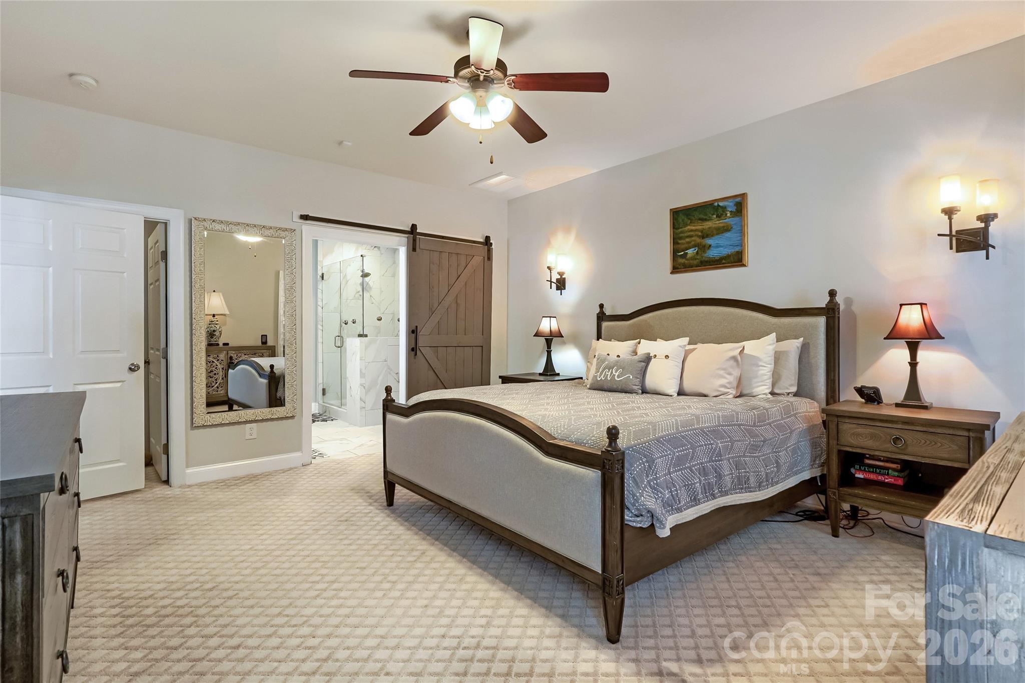 9547 Burford Lane NW — Concord