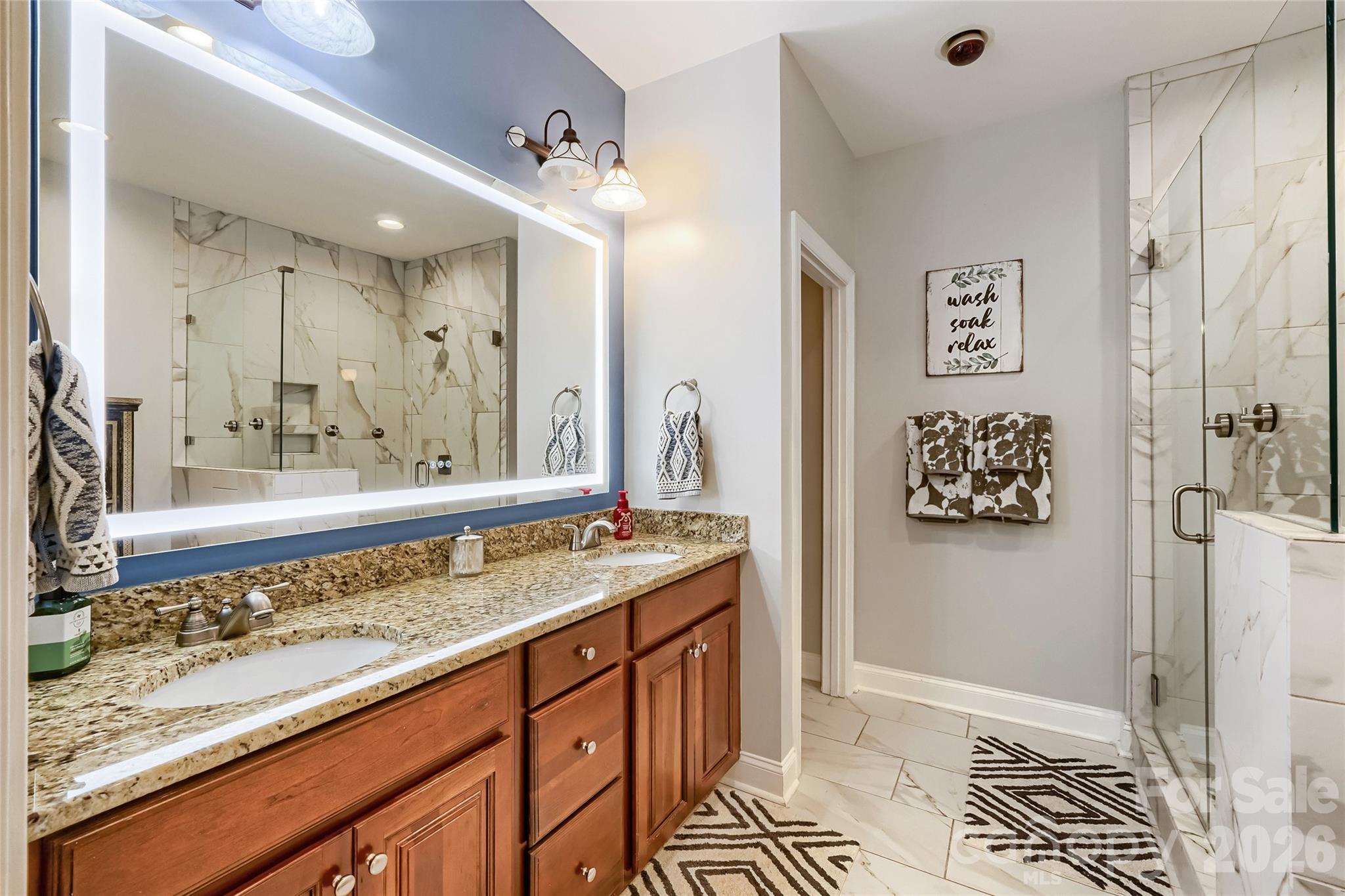 9547 Burford Lane NW — Concord