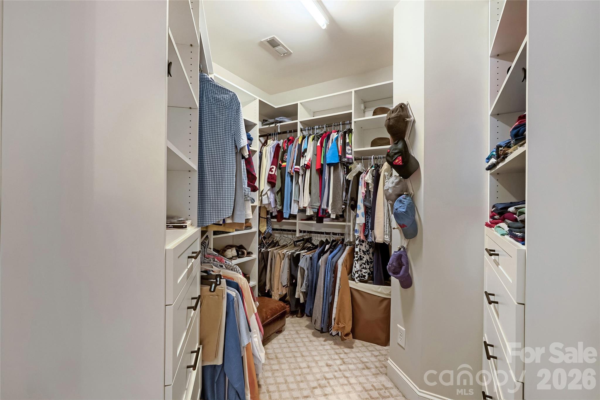 9547 Burford Lane NW — Concord