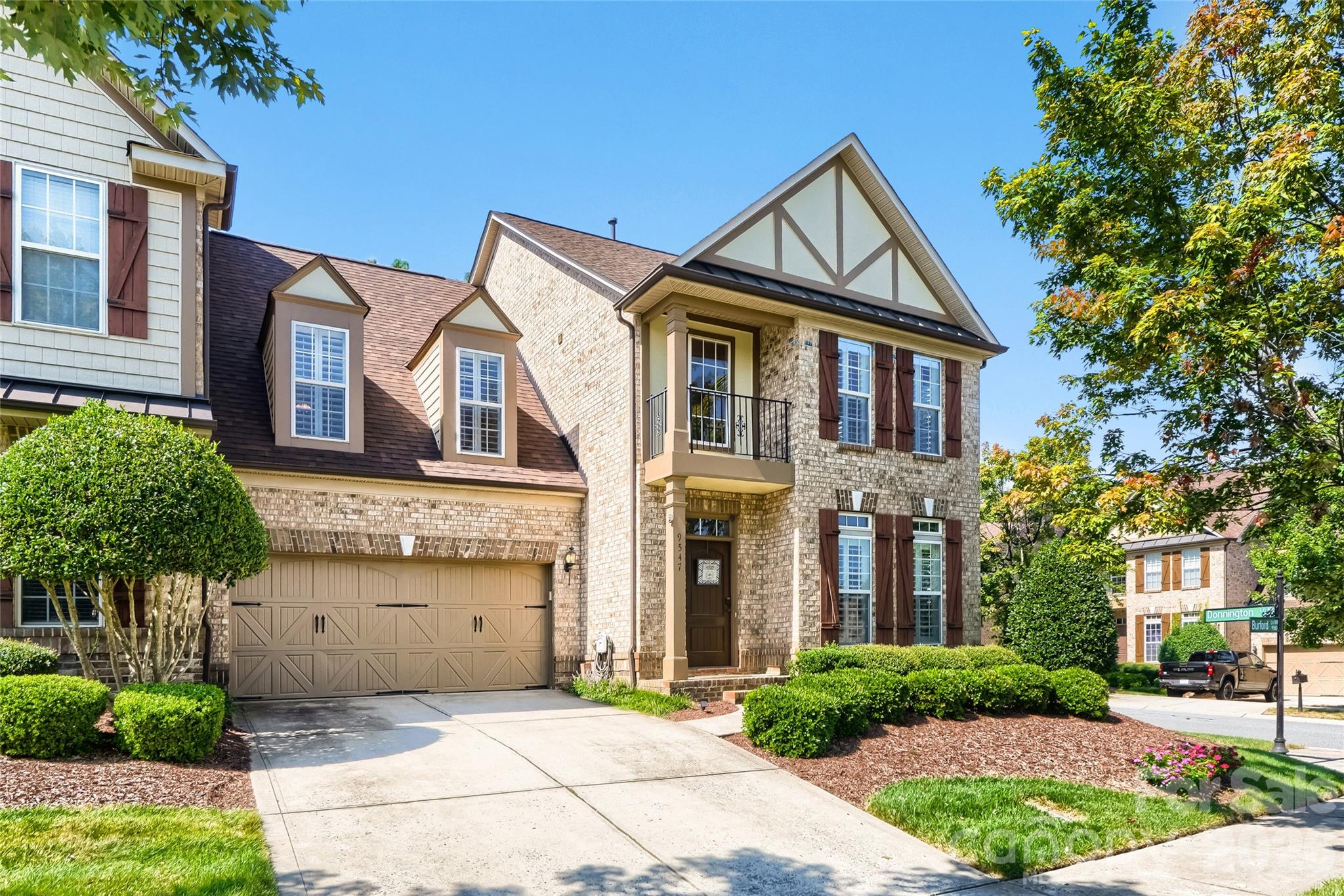 9547 Burford Lane NW — Concord
