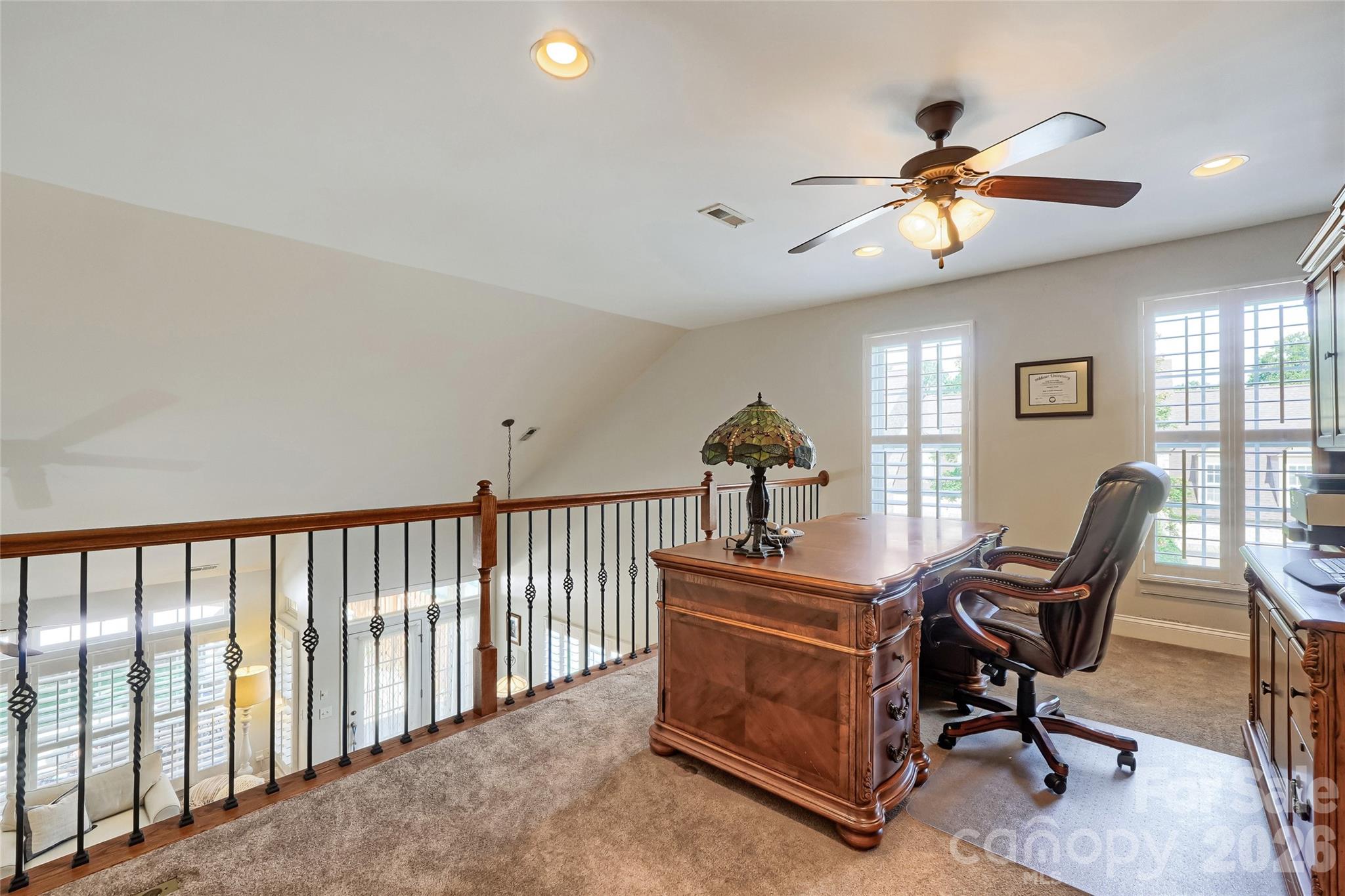 9547 Burford Lane NW — Concord