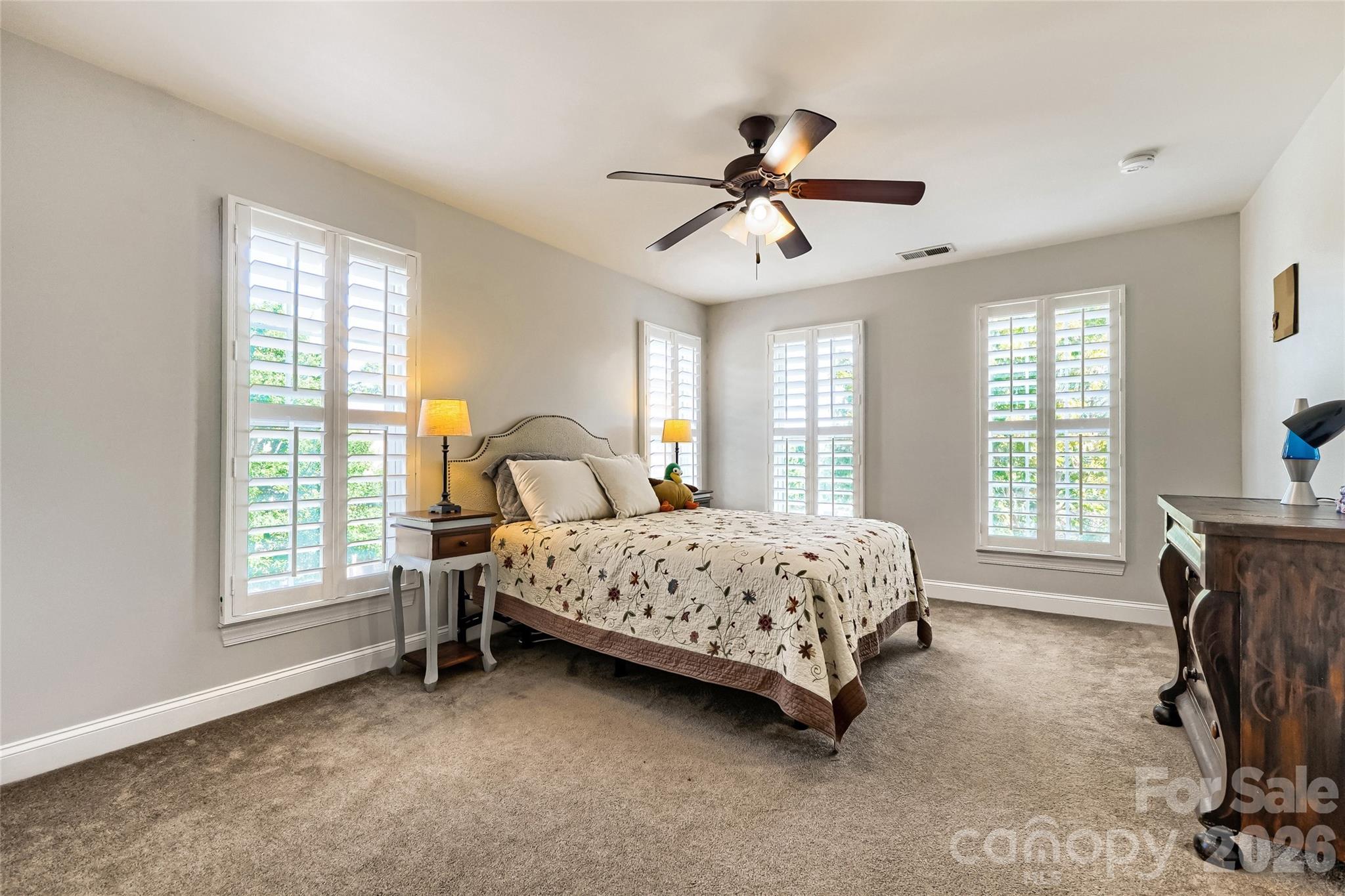 9547 Burford Lane NW — Concord