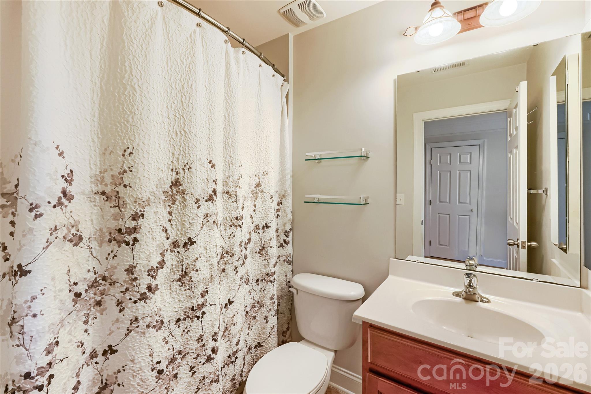 9547 Burford Lane NW — Concord