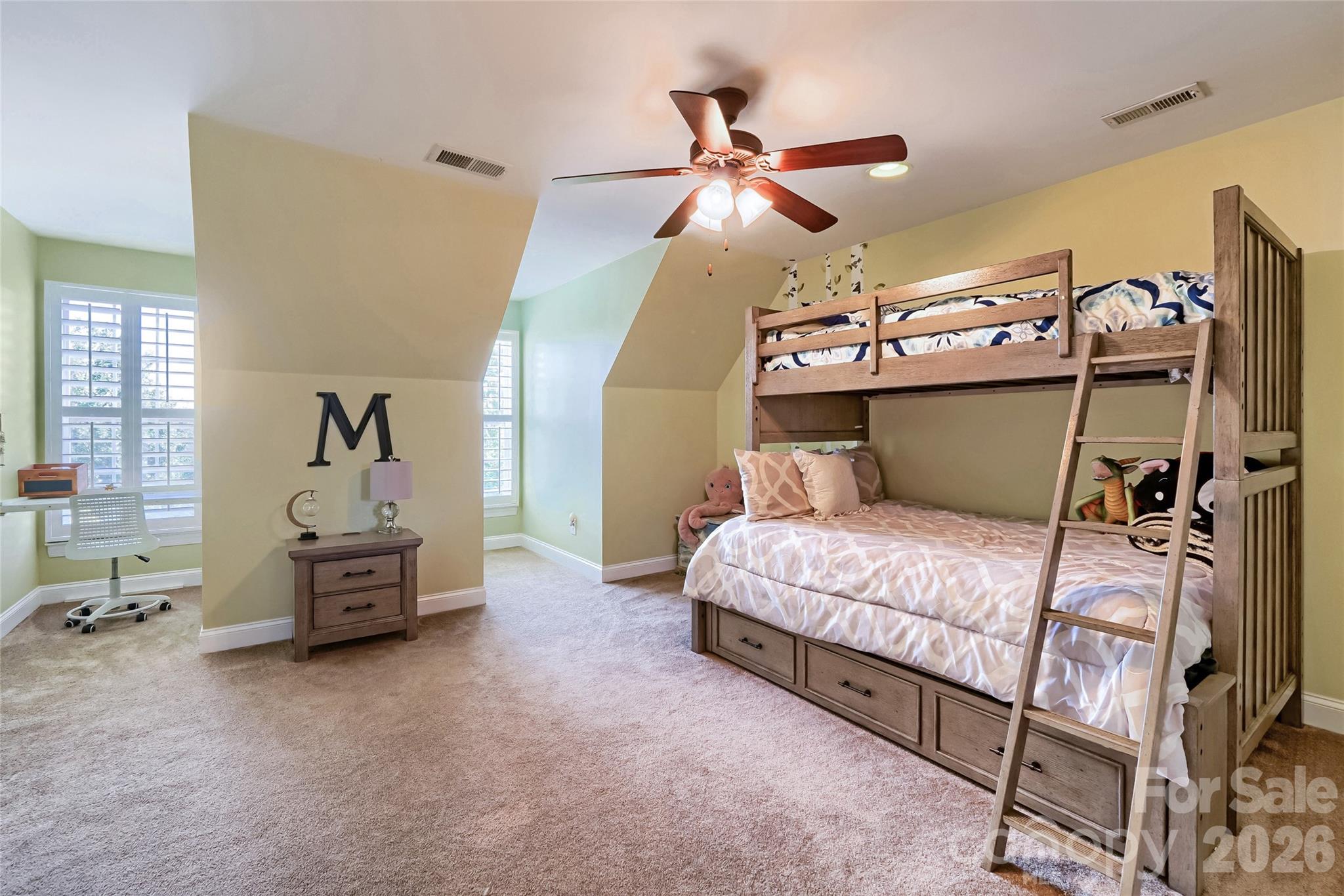 9547 Burford Lane NW — Concord