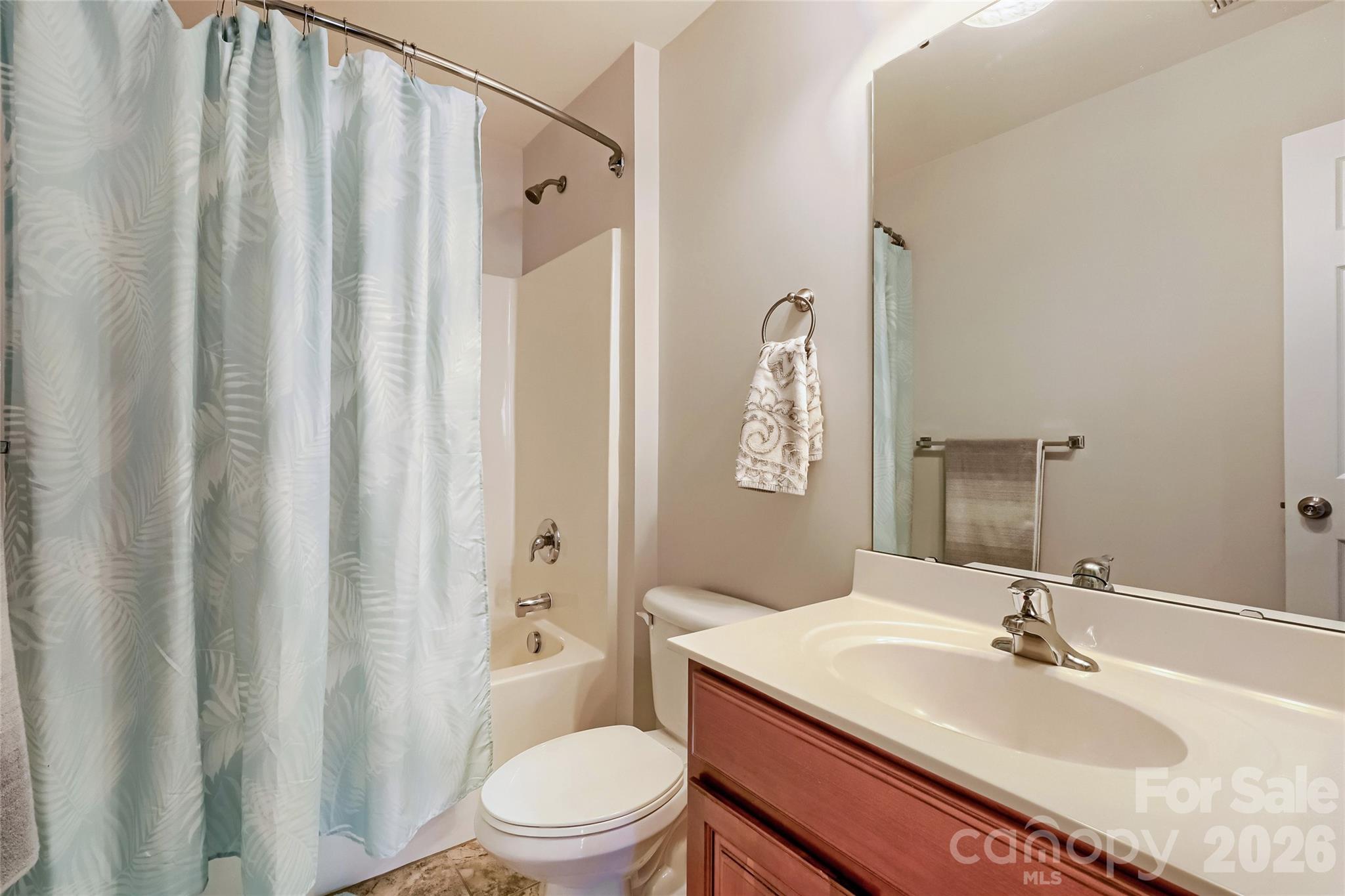 9547 Burford Lane NW — Concord