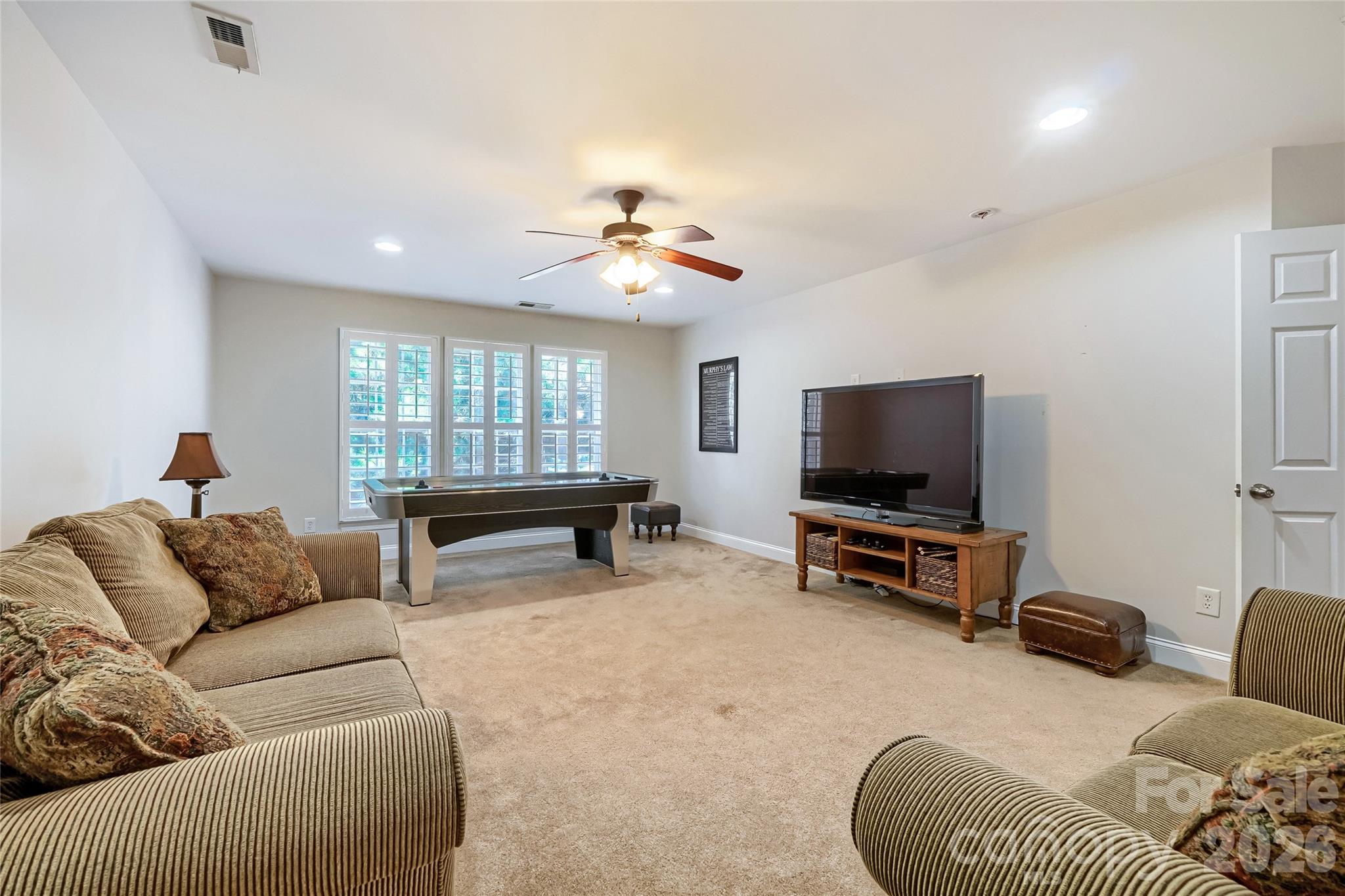 9547 Burford Lane NW — Concord
