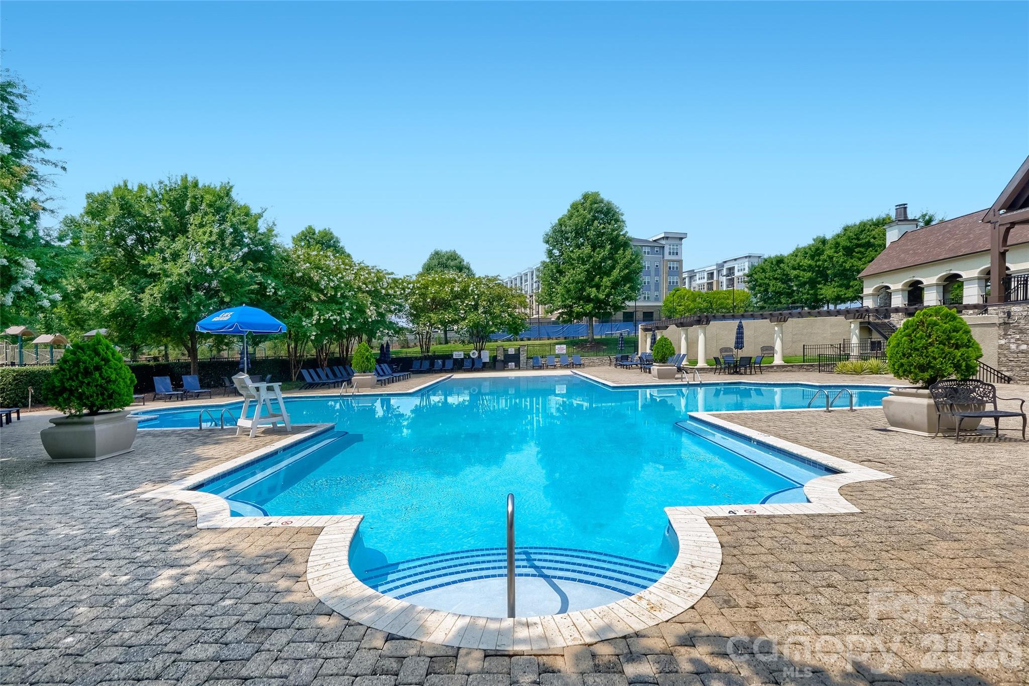 9547 Burford Lane NW — Concord
