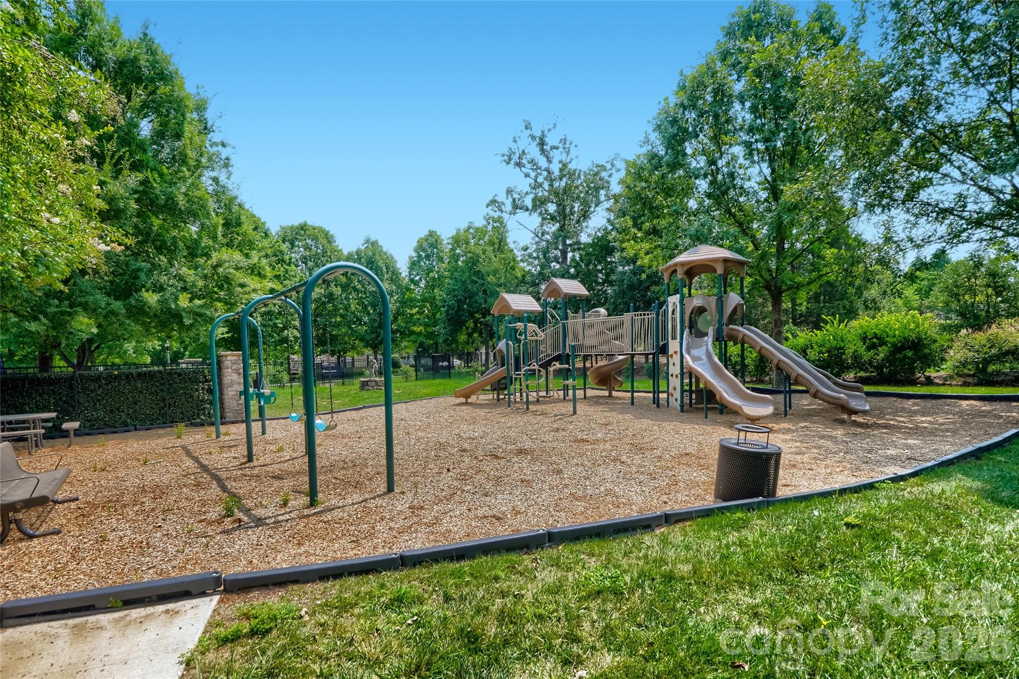 9547 Burford Lane NW — Concord