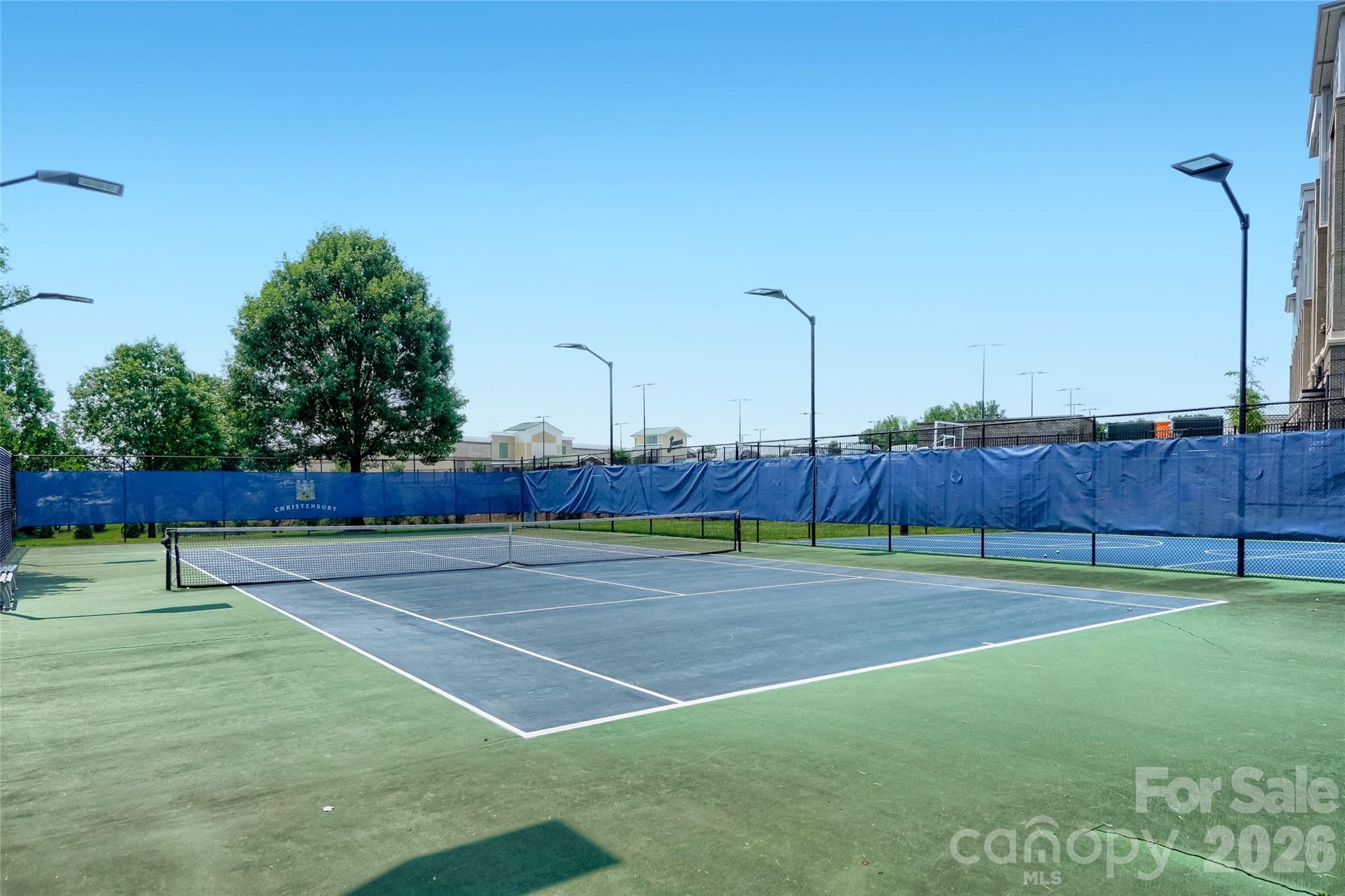 9547 Burford Lane NW — Concord