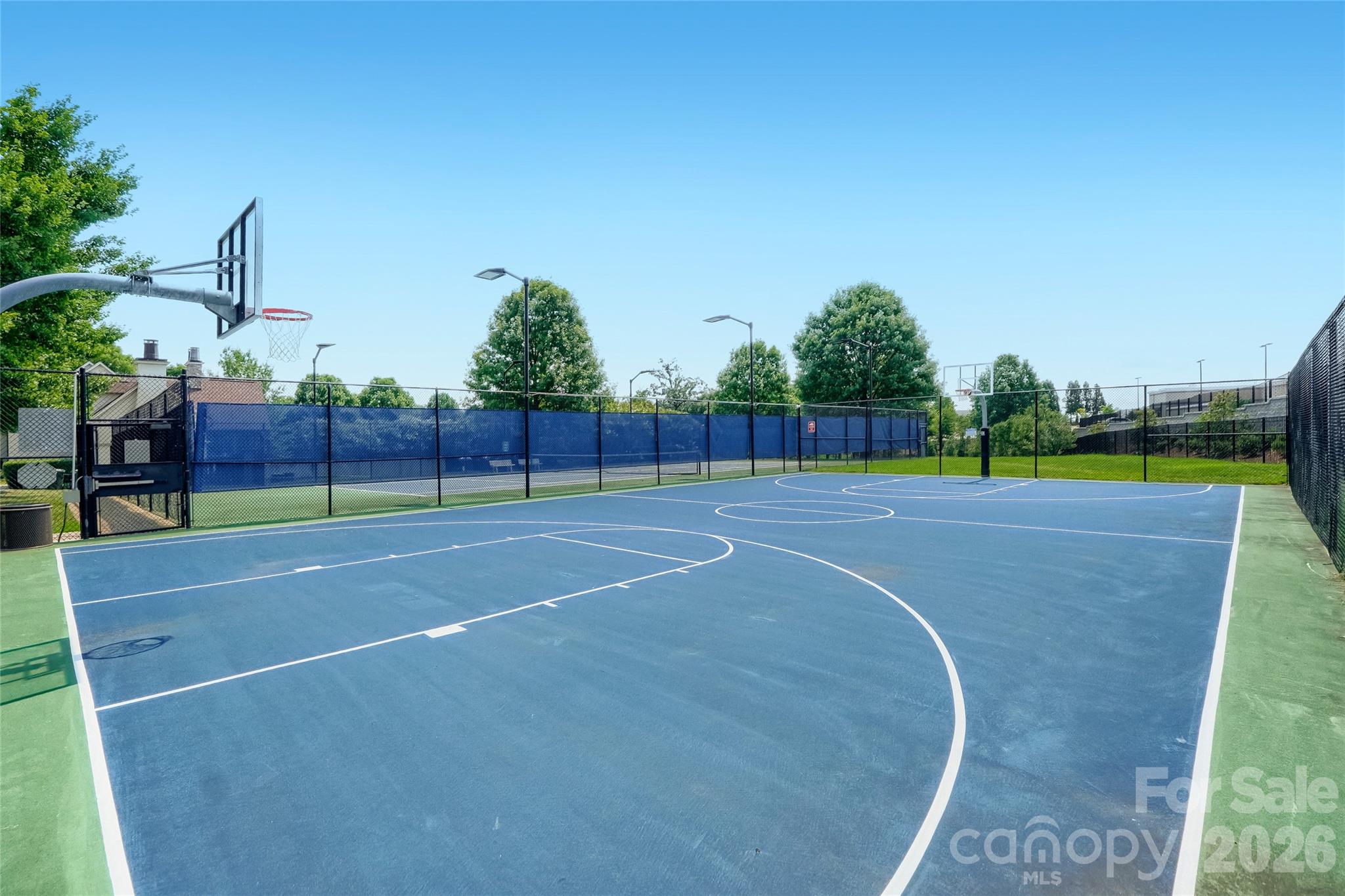 9547 Burford Lane NW — Concord