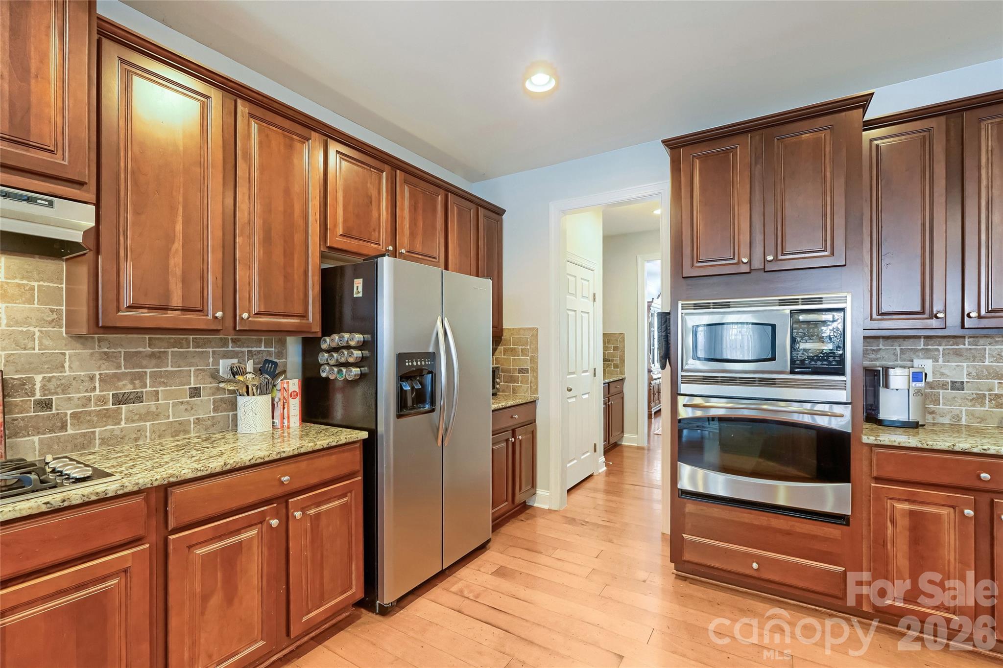 9547 Burford Lane NW — Concord