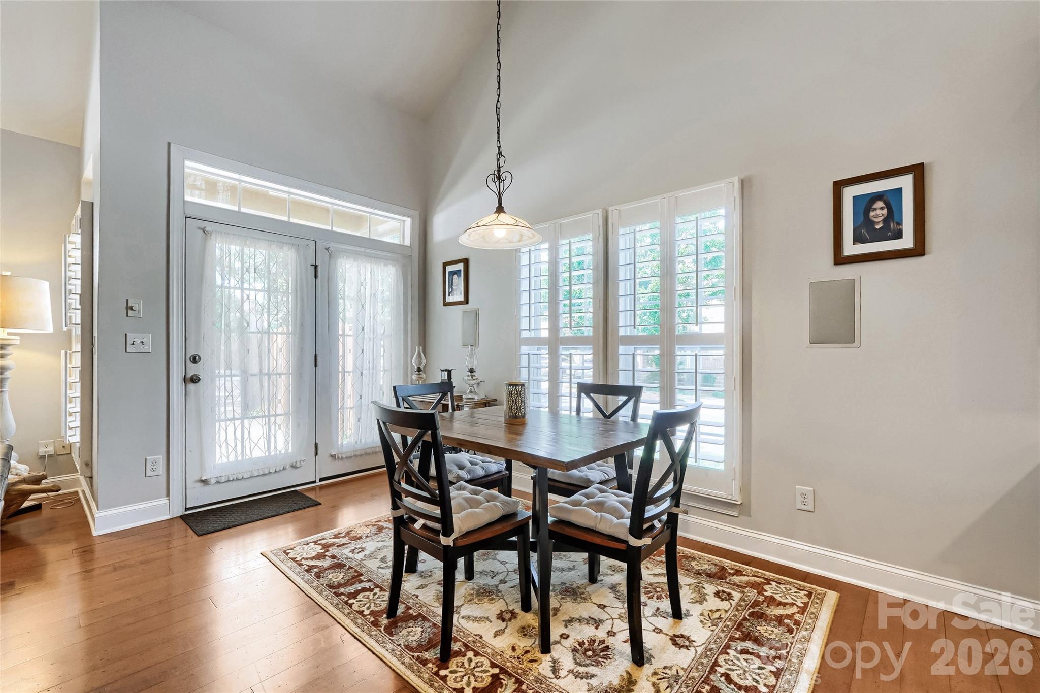9547 Burford Lane NW — Concord