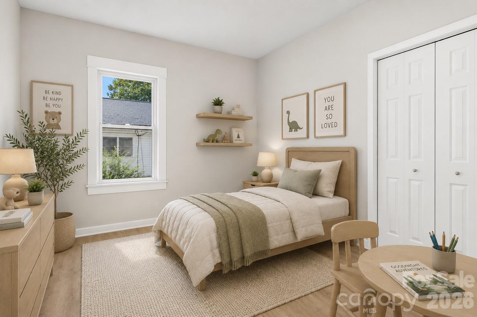 104 1st Avenue — China Grove