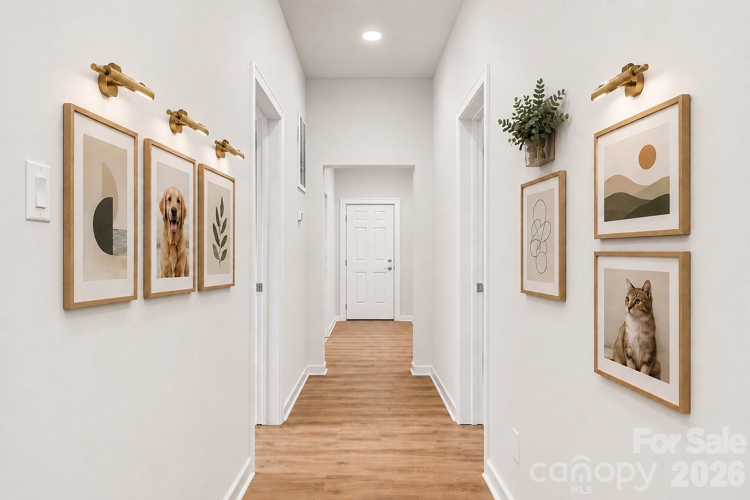 104 1st Avenue — China Grove
