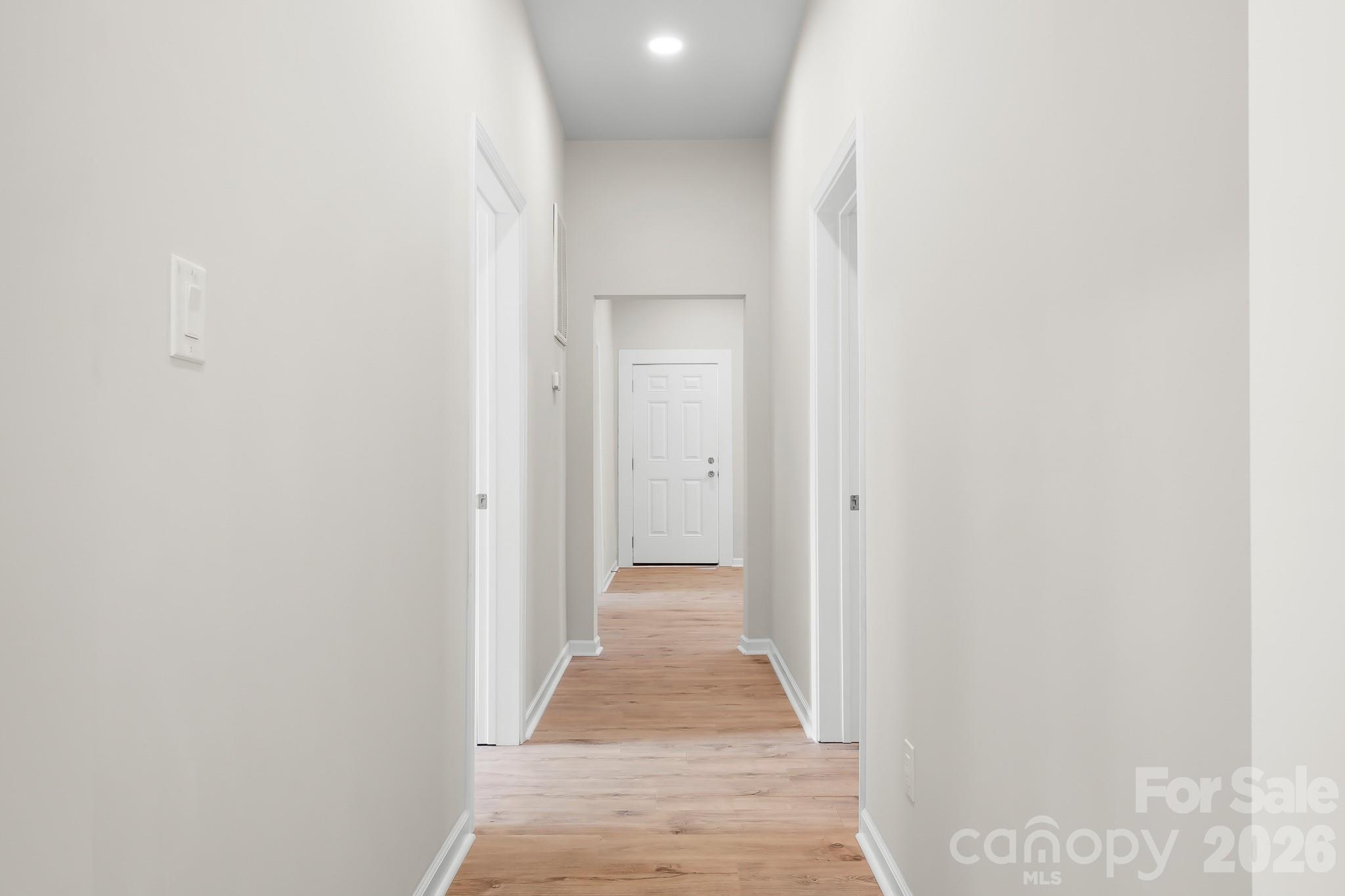 104 1st Avenue — China Grove