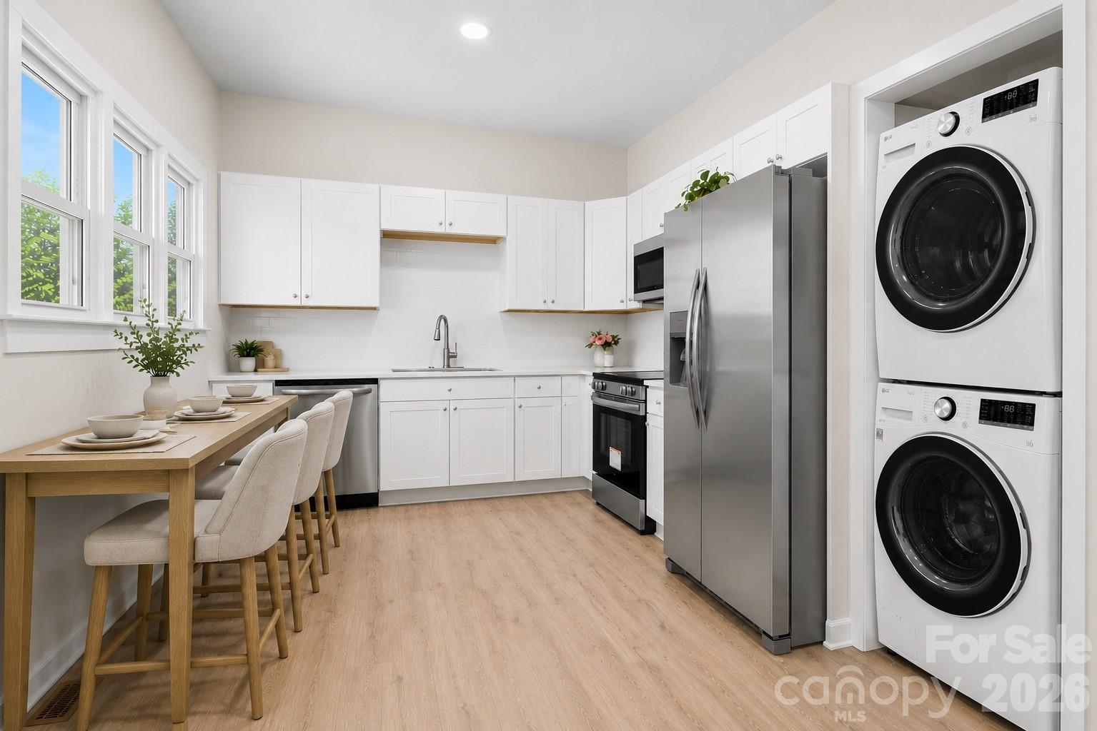 104 1st Avenue — China Grove