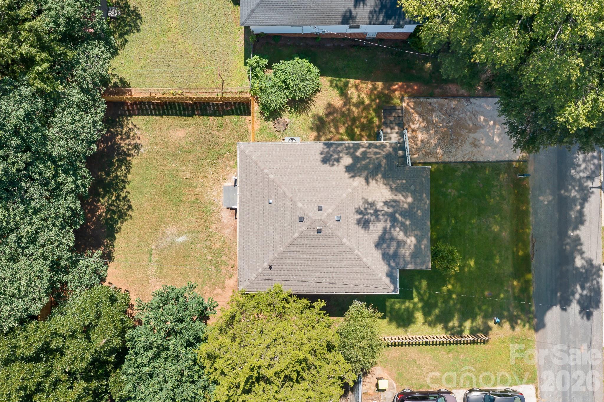 104 1st Avenue — China Grove
