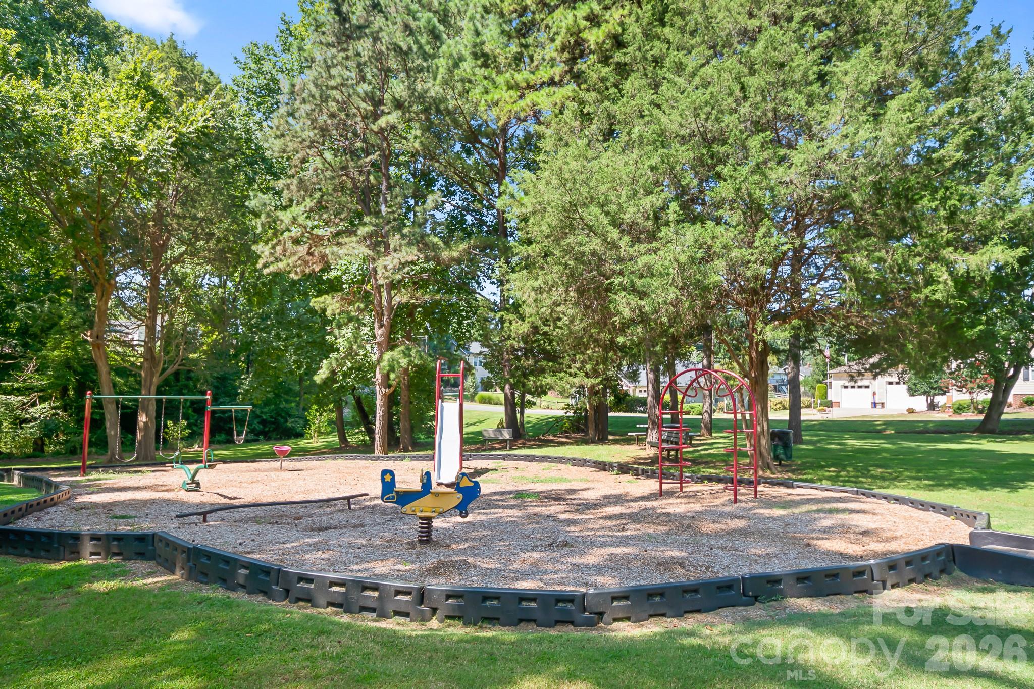 104 1st Avenue — China Grove