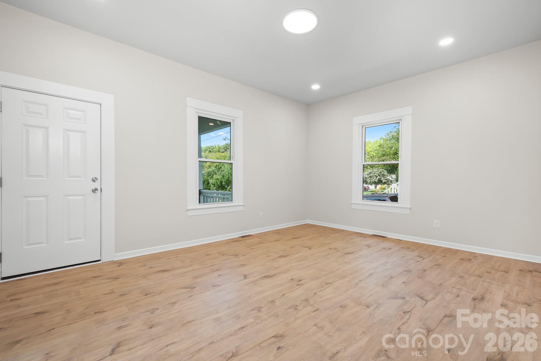 104 1st Avenue — China Grove