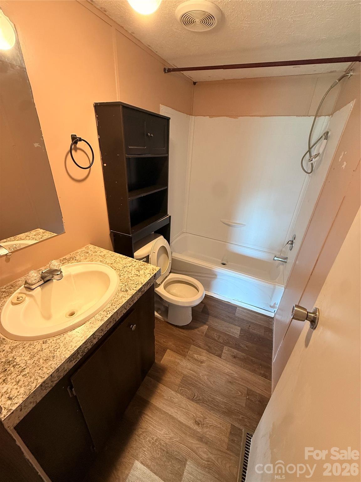 37 Mossy Brook Trail — Hendersonville