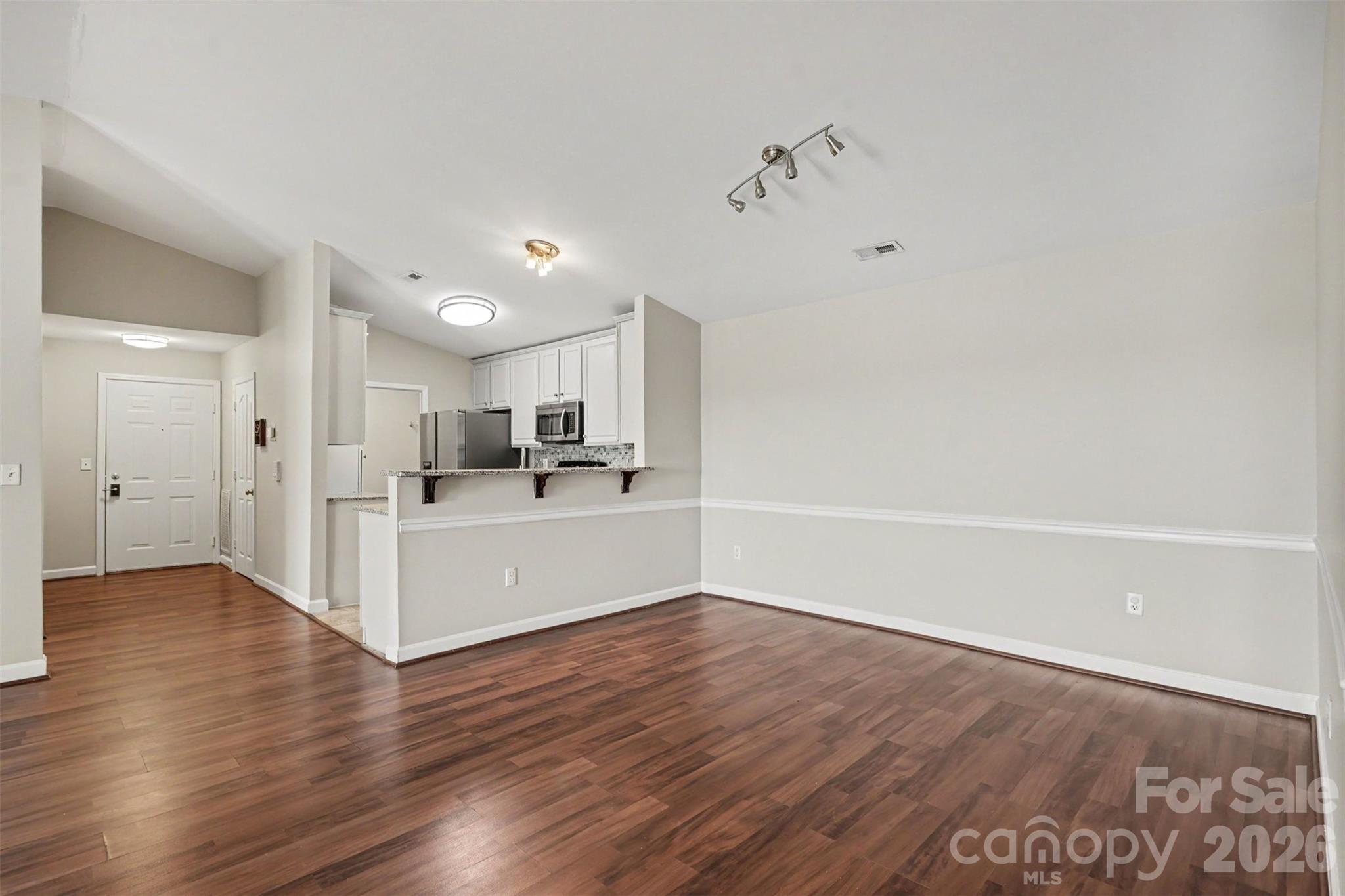 11286 Hyde Pointe Court — Charlotte