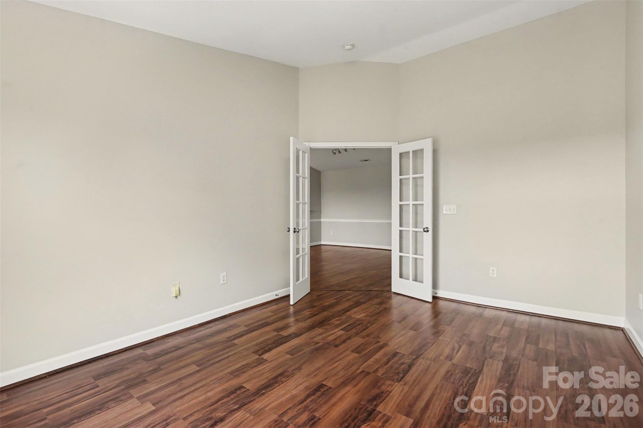 11286 Hyde Pointe Court — Charlotte