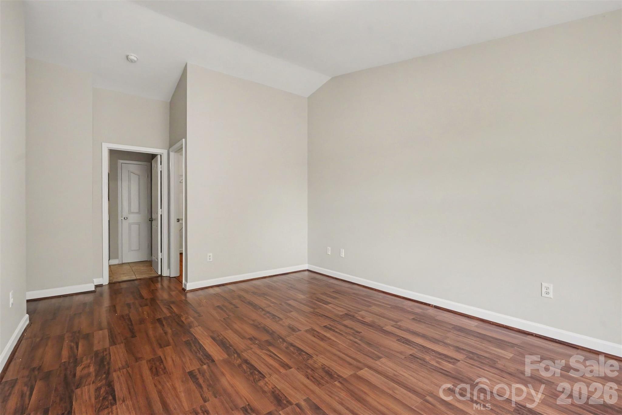 11286 Hyde Pointe Court — Charlotte