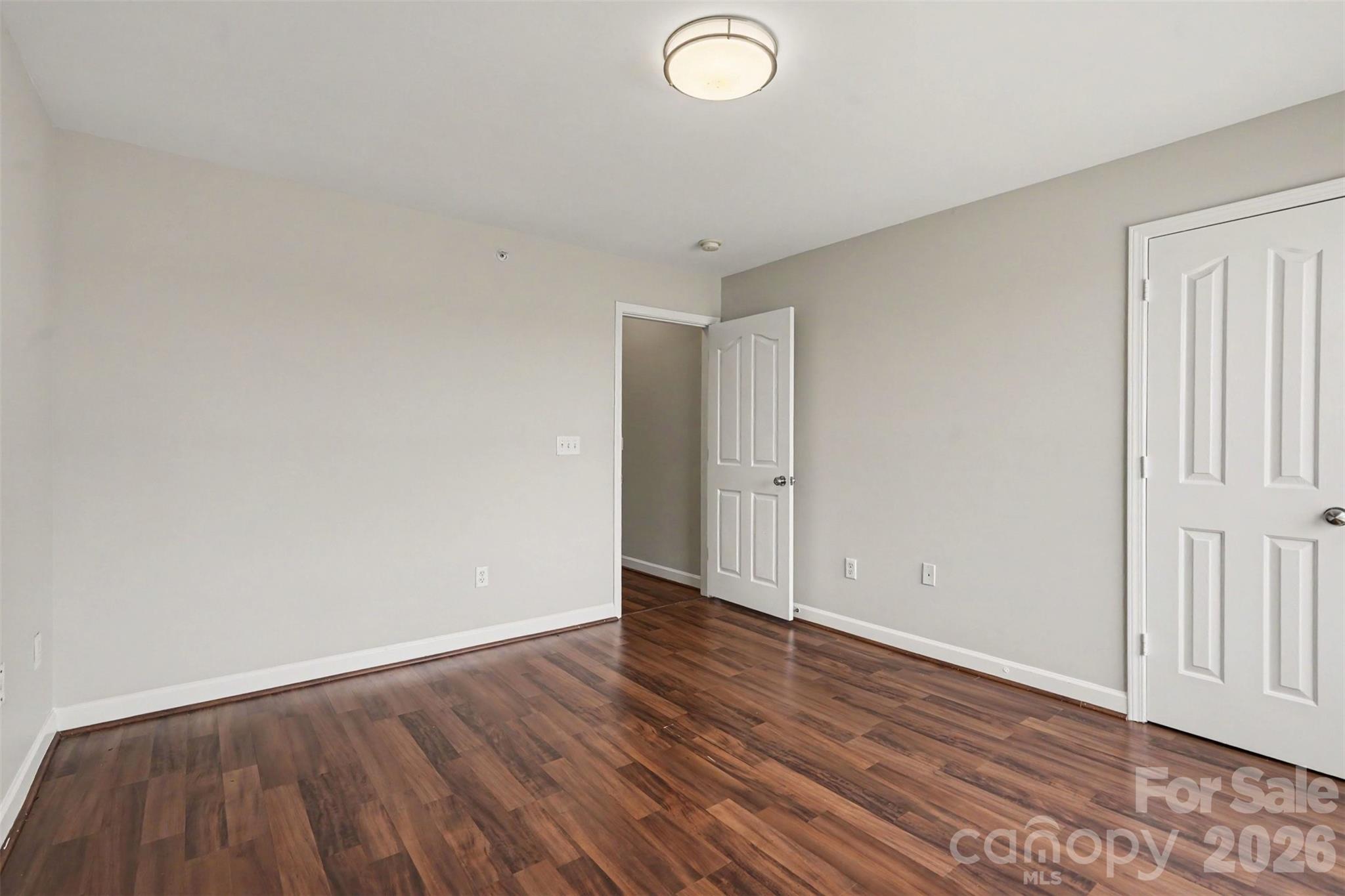 11286 Hyde Pointe Court — Charlotte