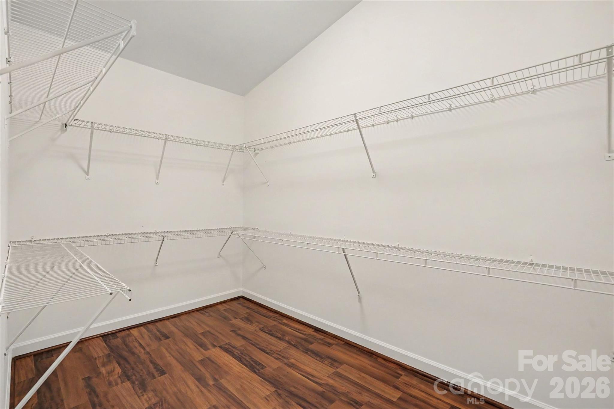 11286 Hyde Pointe Court — Charlotte