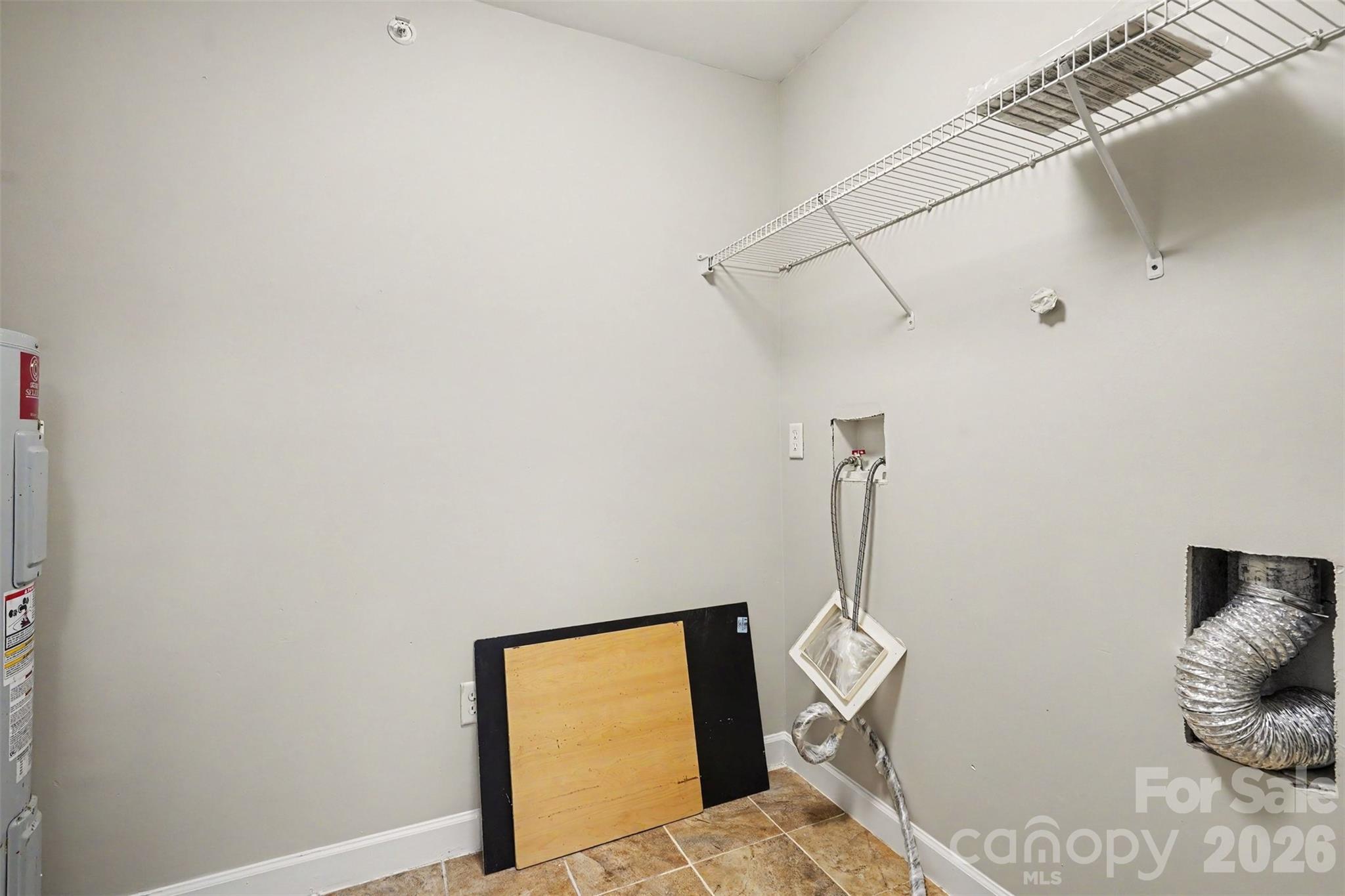 11286 Hyde Pointe Court — Charlotte