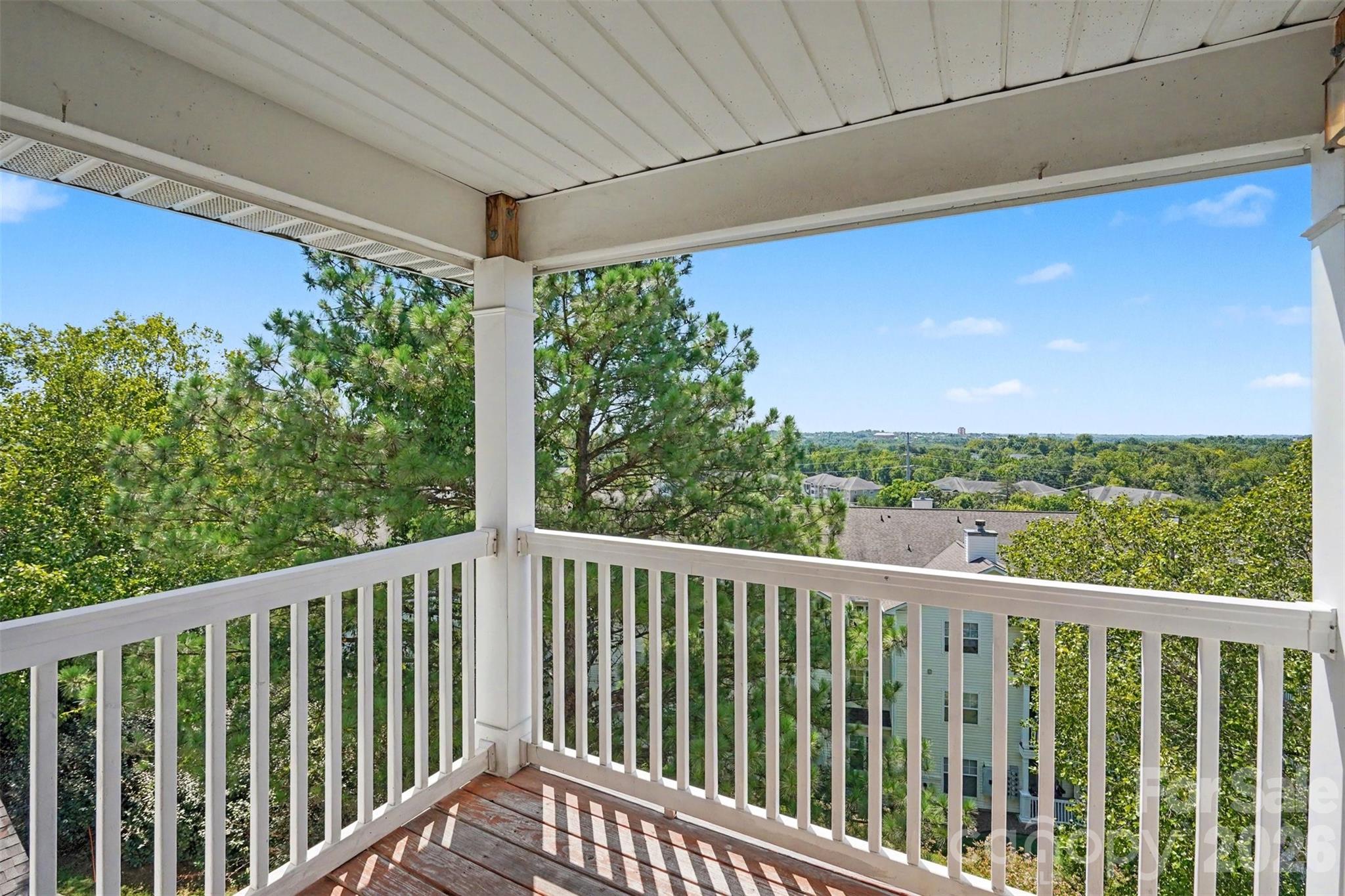 11286 Hyde Pointe Court — Charlotte