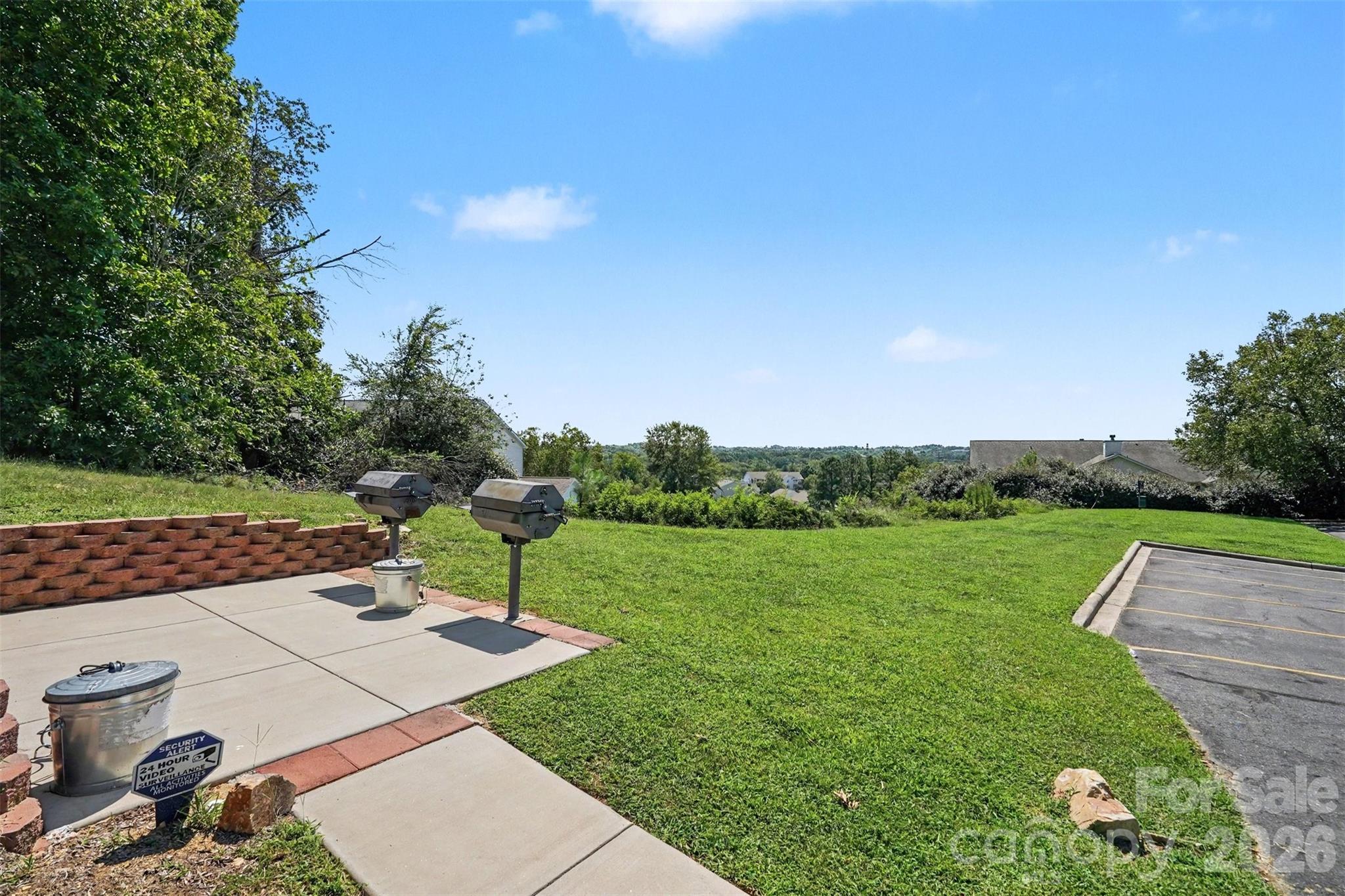 11286 Hyde Pointe Court — Charlotte