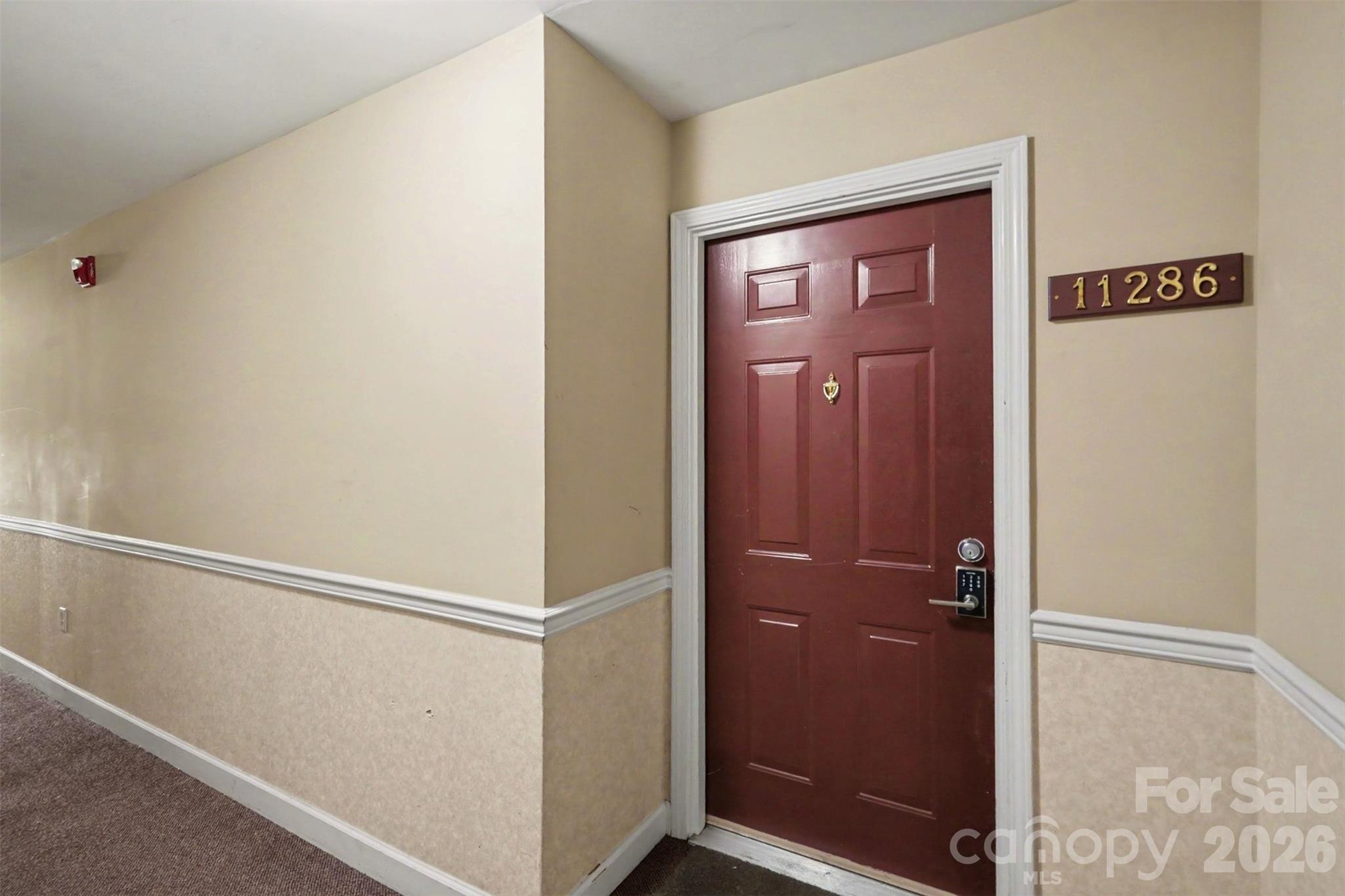 11286 Hyde Pointe Court — Charlotte