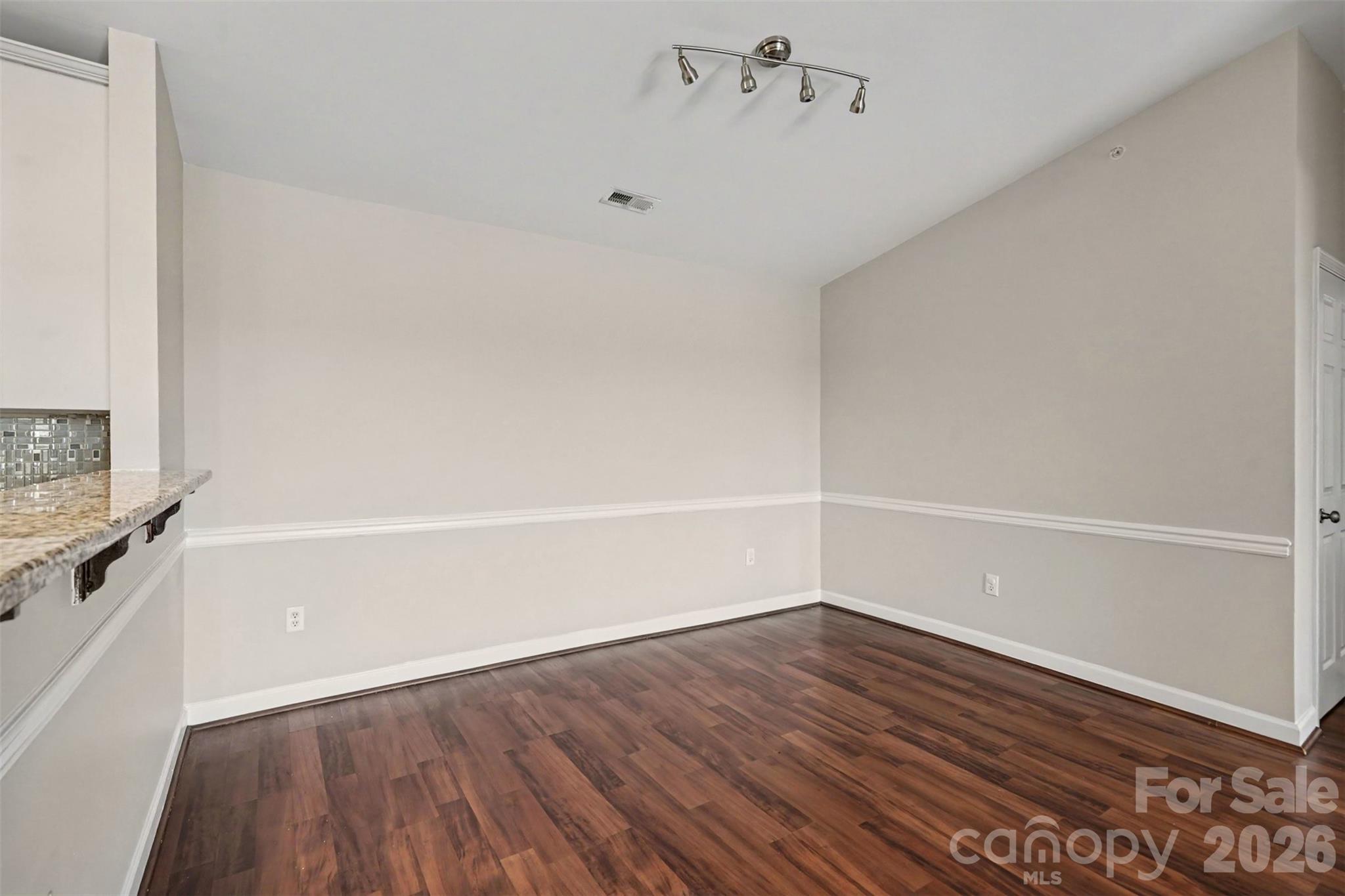 11286 Hyde Pointe Court — Charlotte