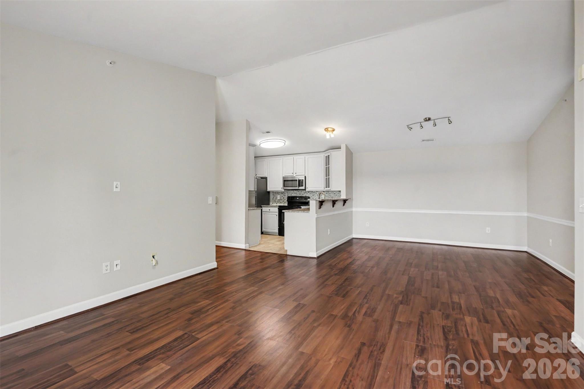 11286 Hyde Pointe Court — Charlotte