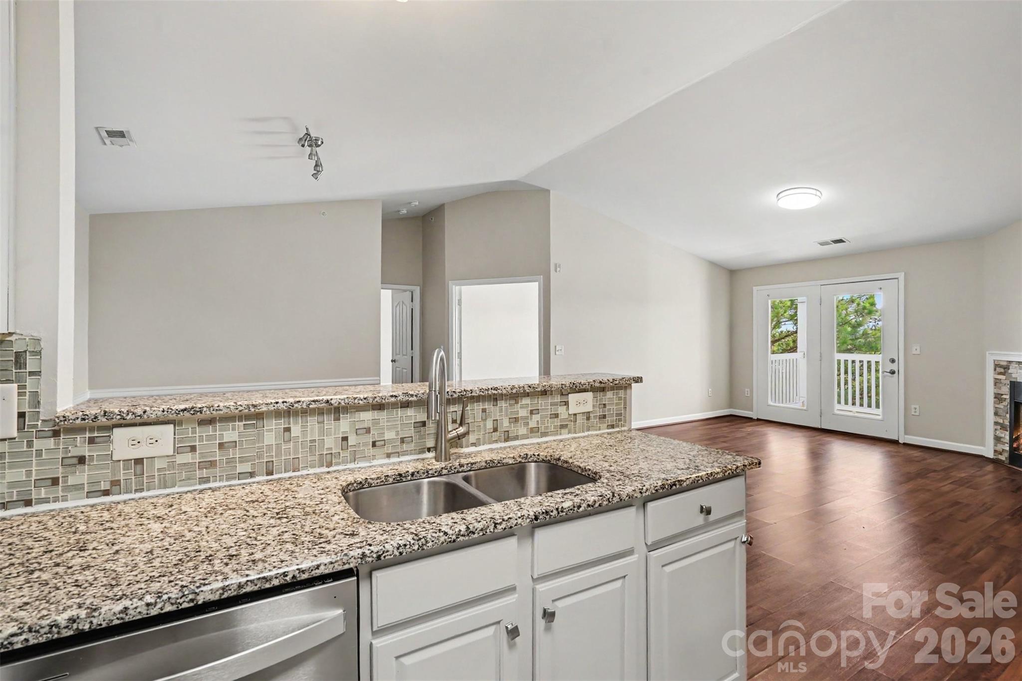 11286 Hyde Pointe Court — Charlotte