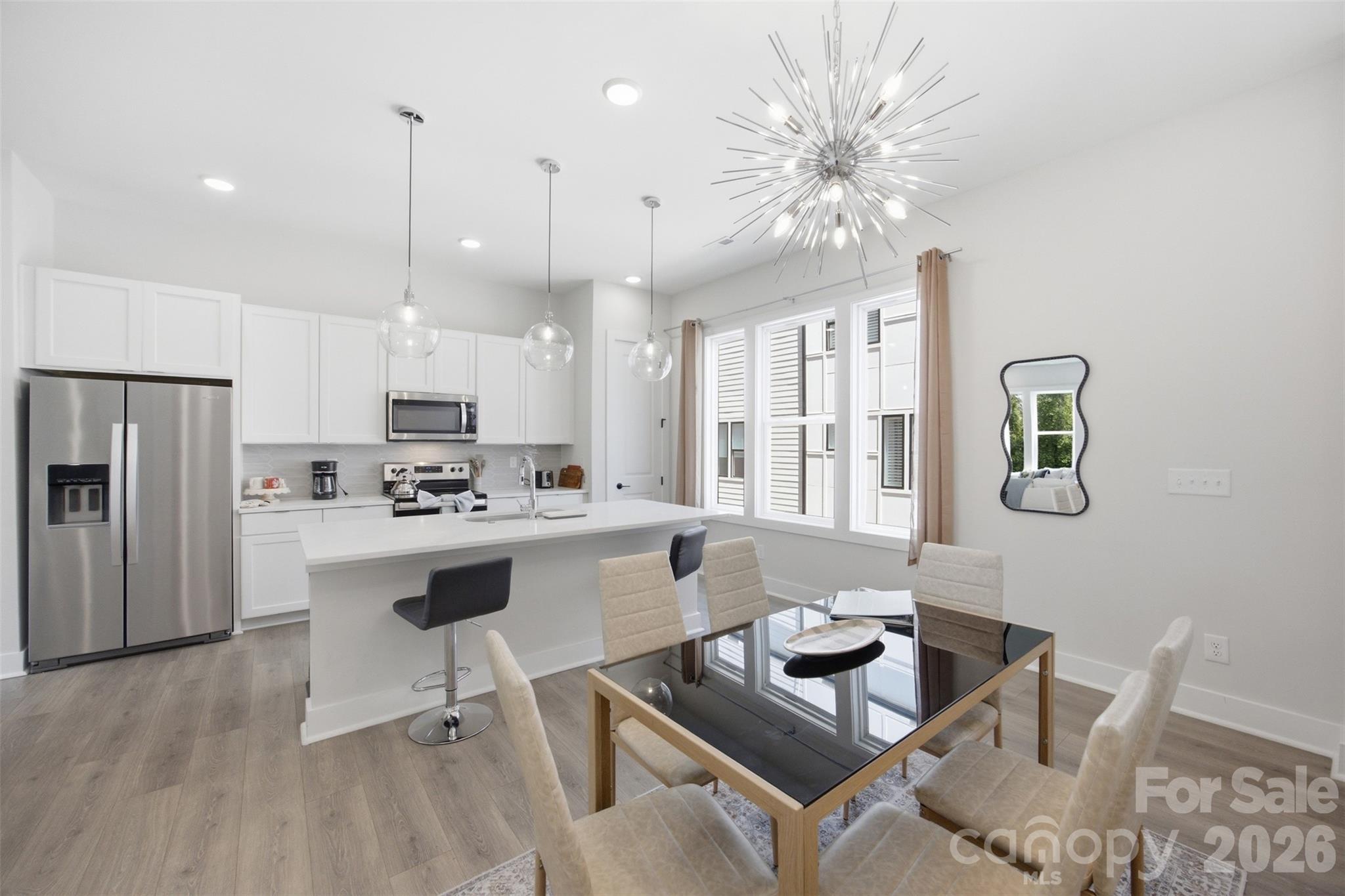 509 Strong Avenue — Charlotte