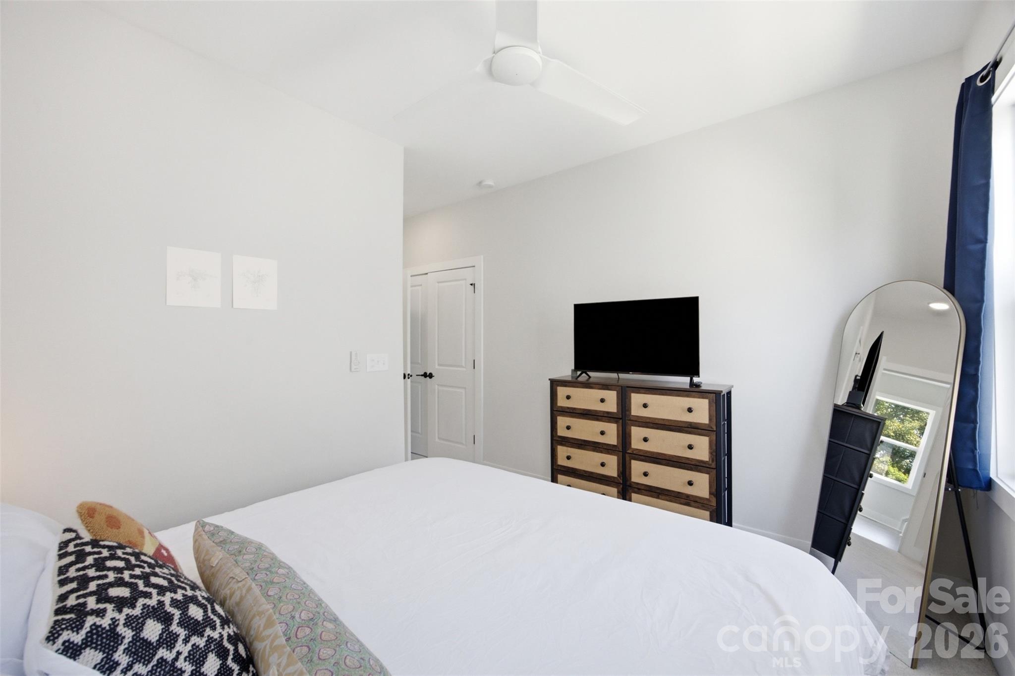 509 Strong Avenue — Charlotte