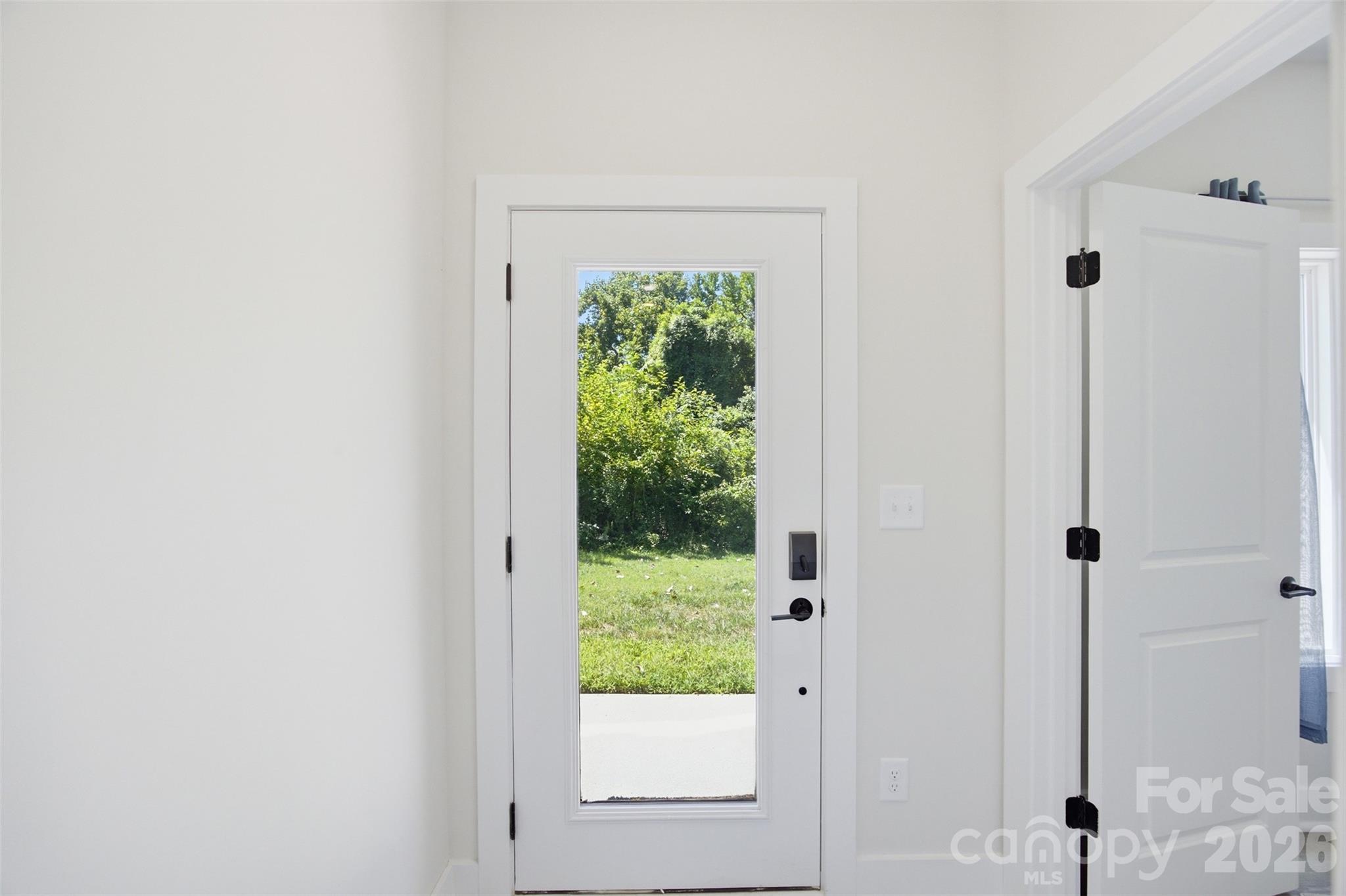 509 Strong Avenue — Charlotte