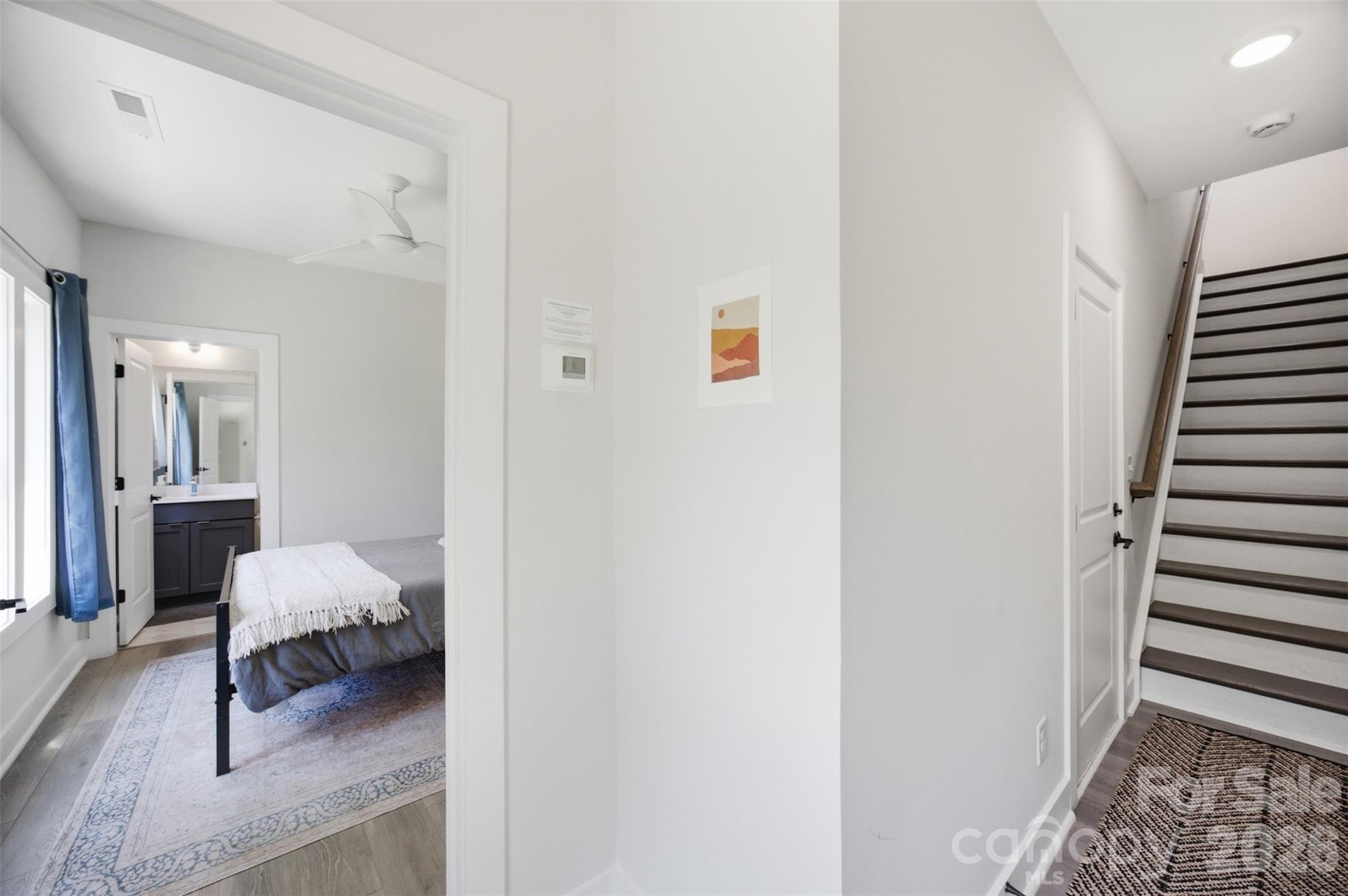 509 Strong Avenue — Charlotte