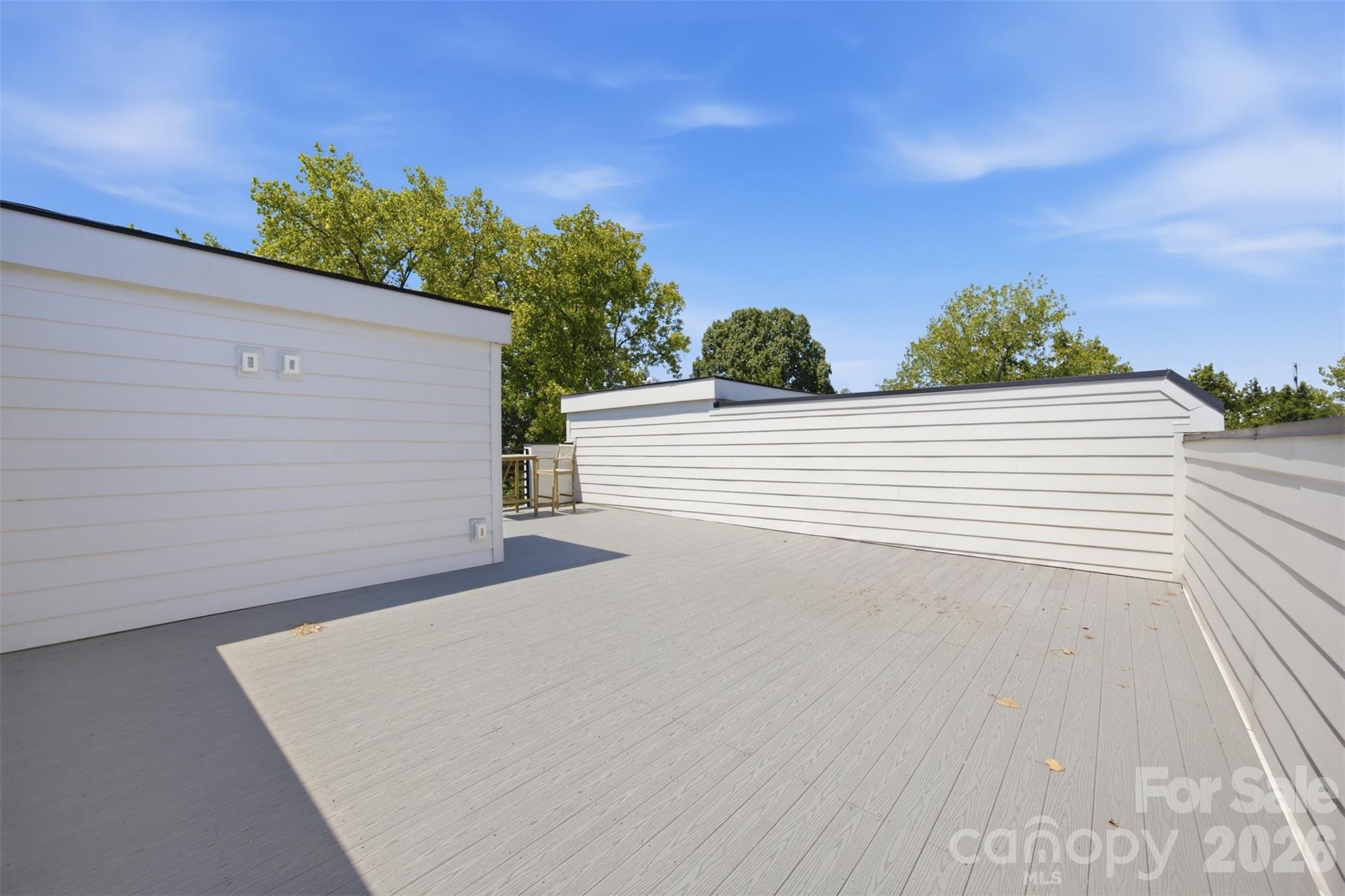 509 Strong Avenue — Charlotte