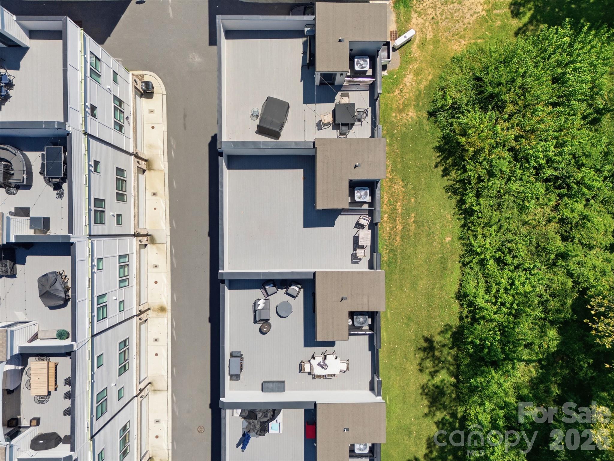 509 Strong Avenue — Charlotte