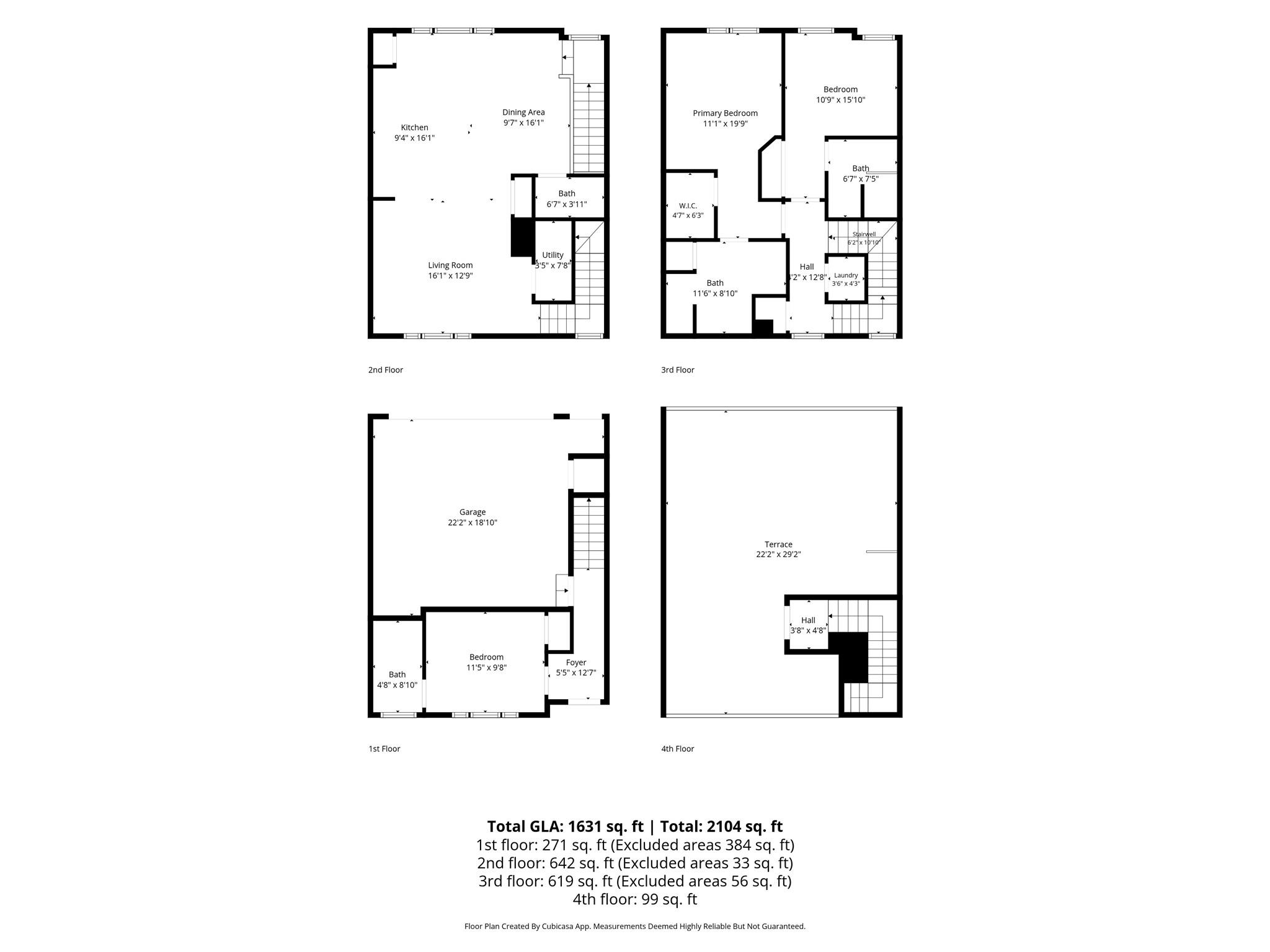 509 Strong Avenue — Charlotte