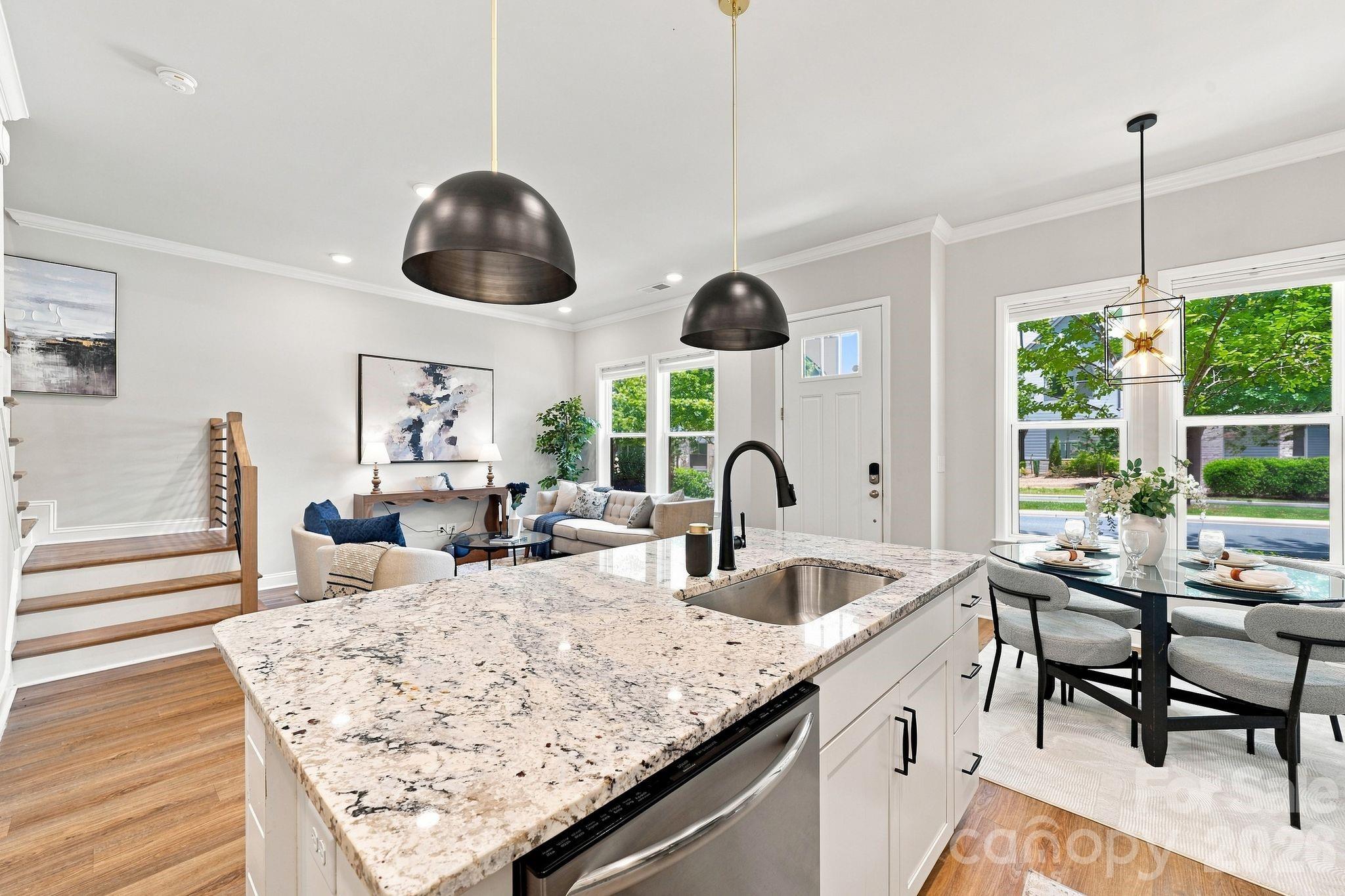 5930 Ardrey Kell Road — Charlotte